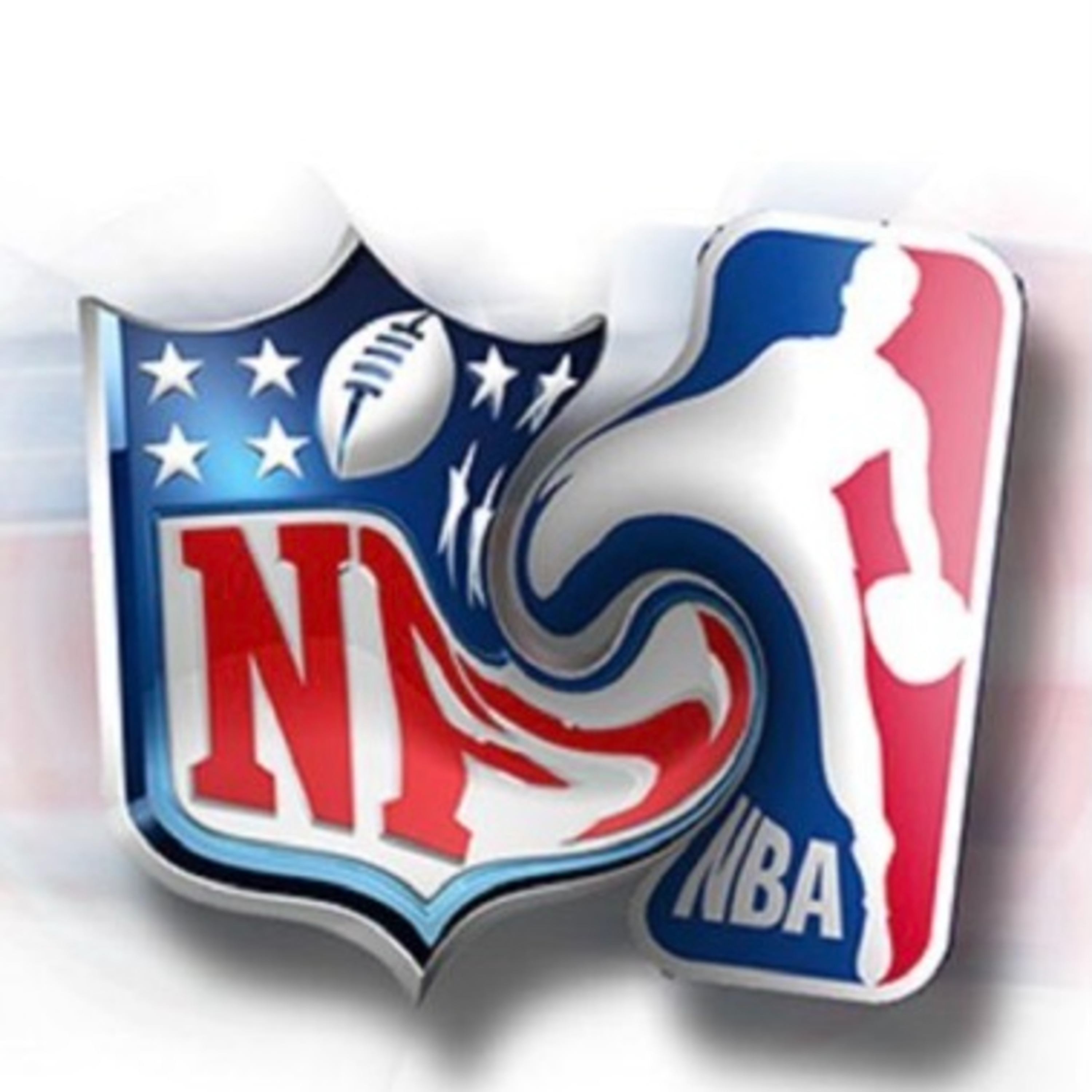 Athletes in the Fight for what’s Right episode artwork
