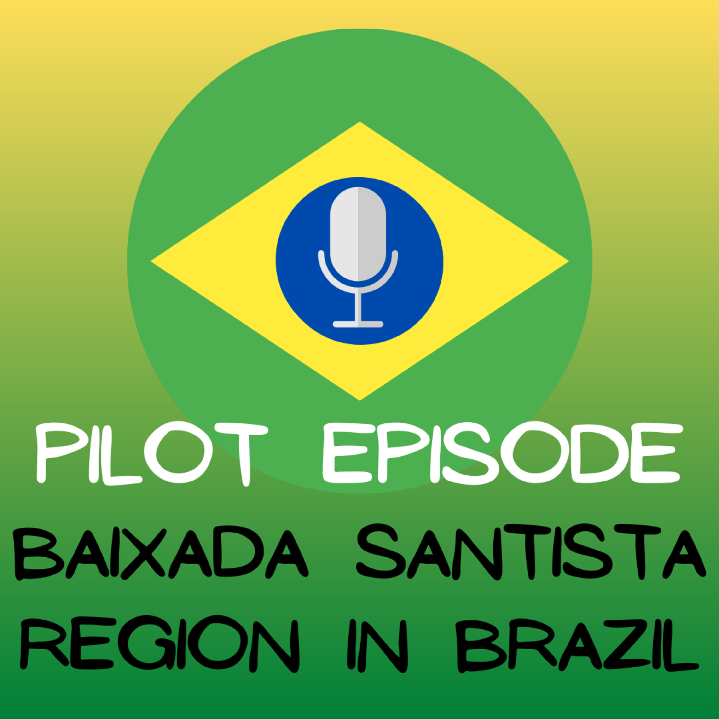 Brazilian Buddy Show