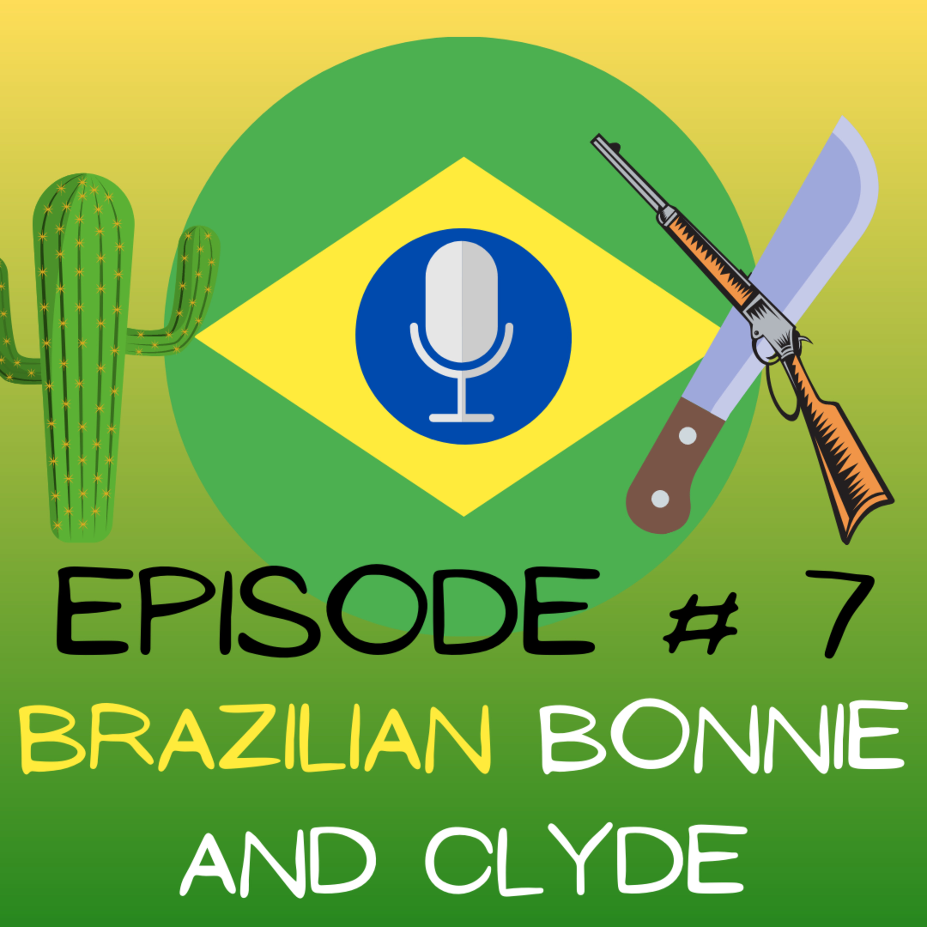 Brazilian Buddy Show