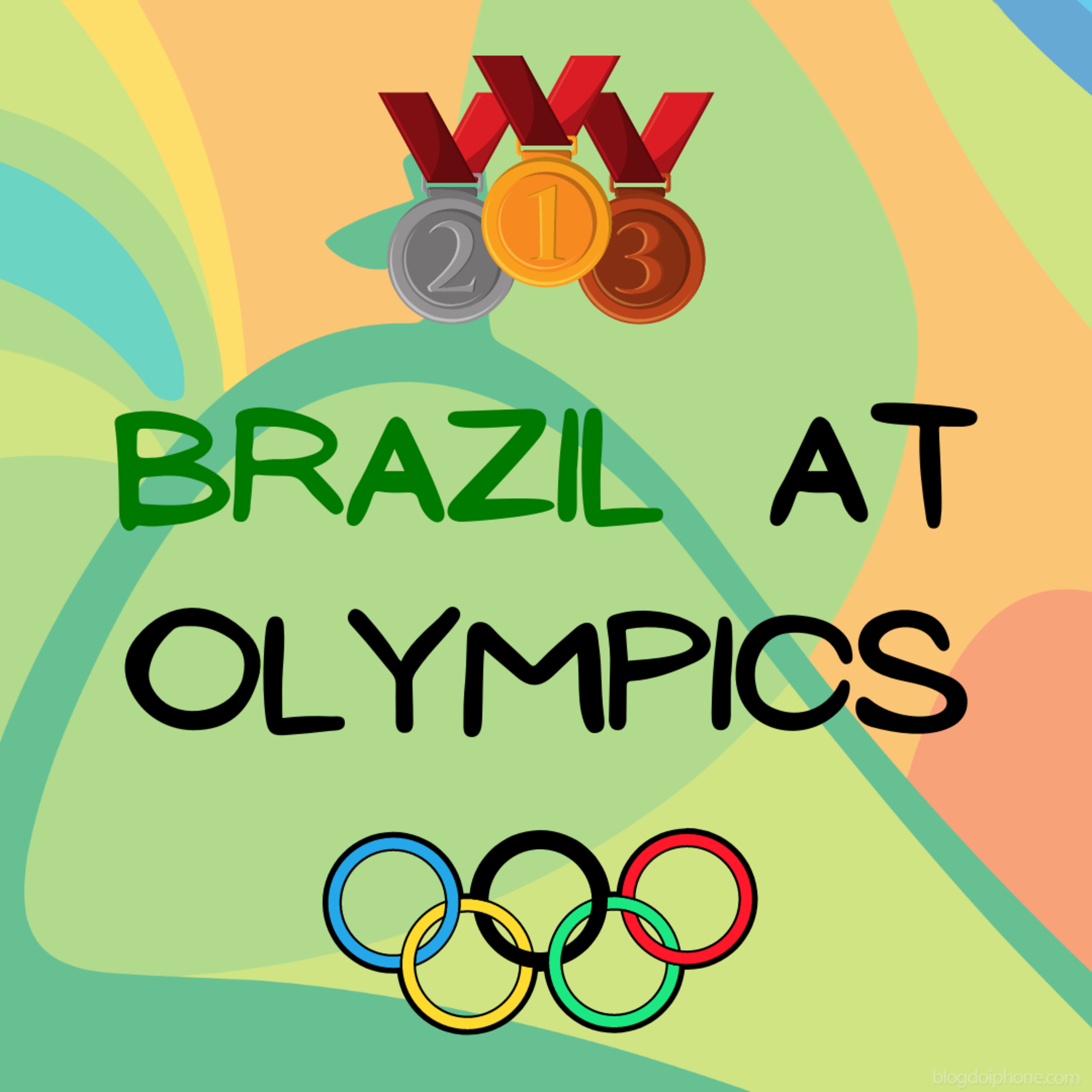 Brazilian Buddy Show