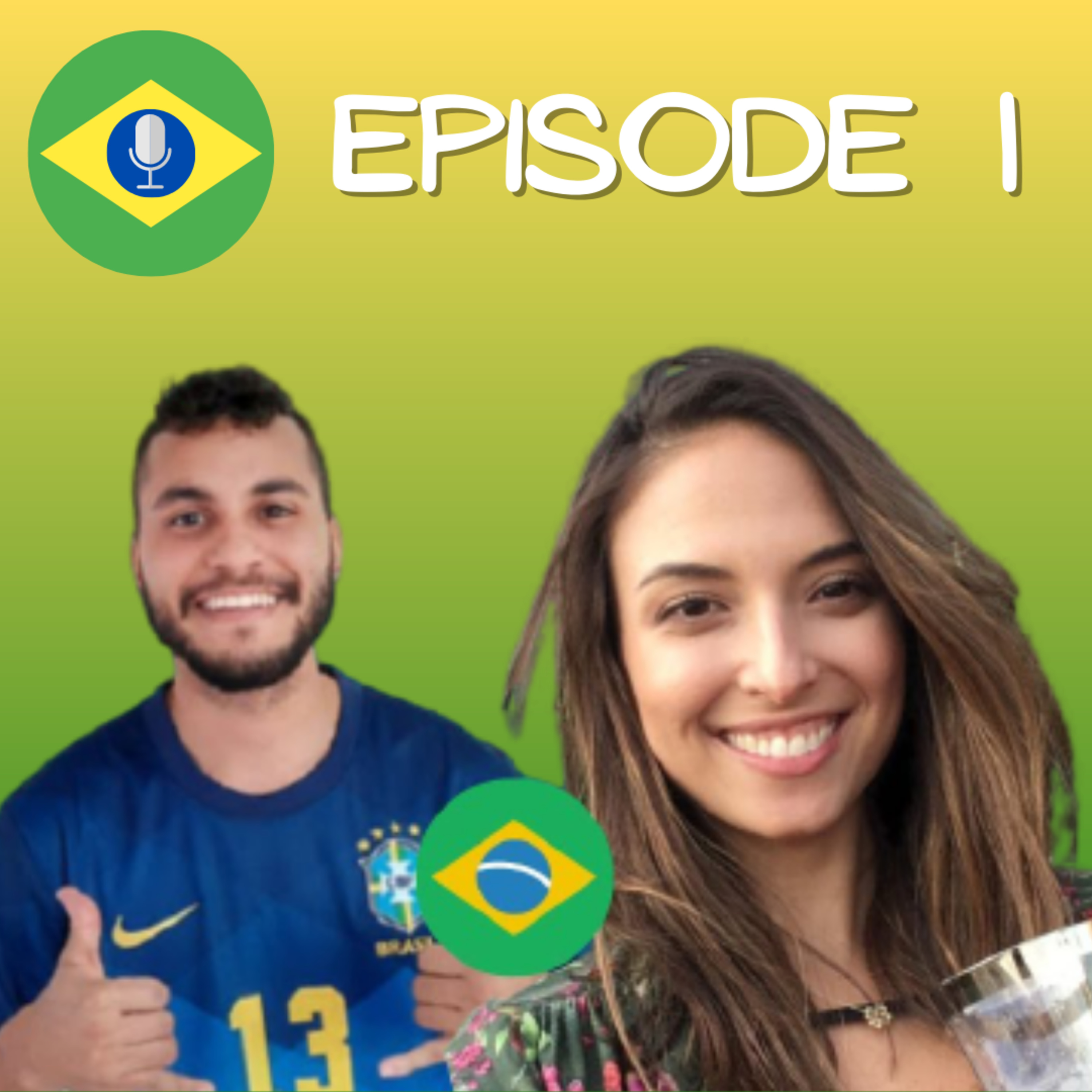 Brazilian Buddy Show