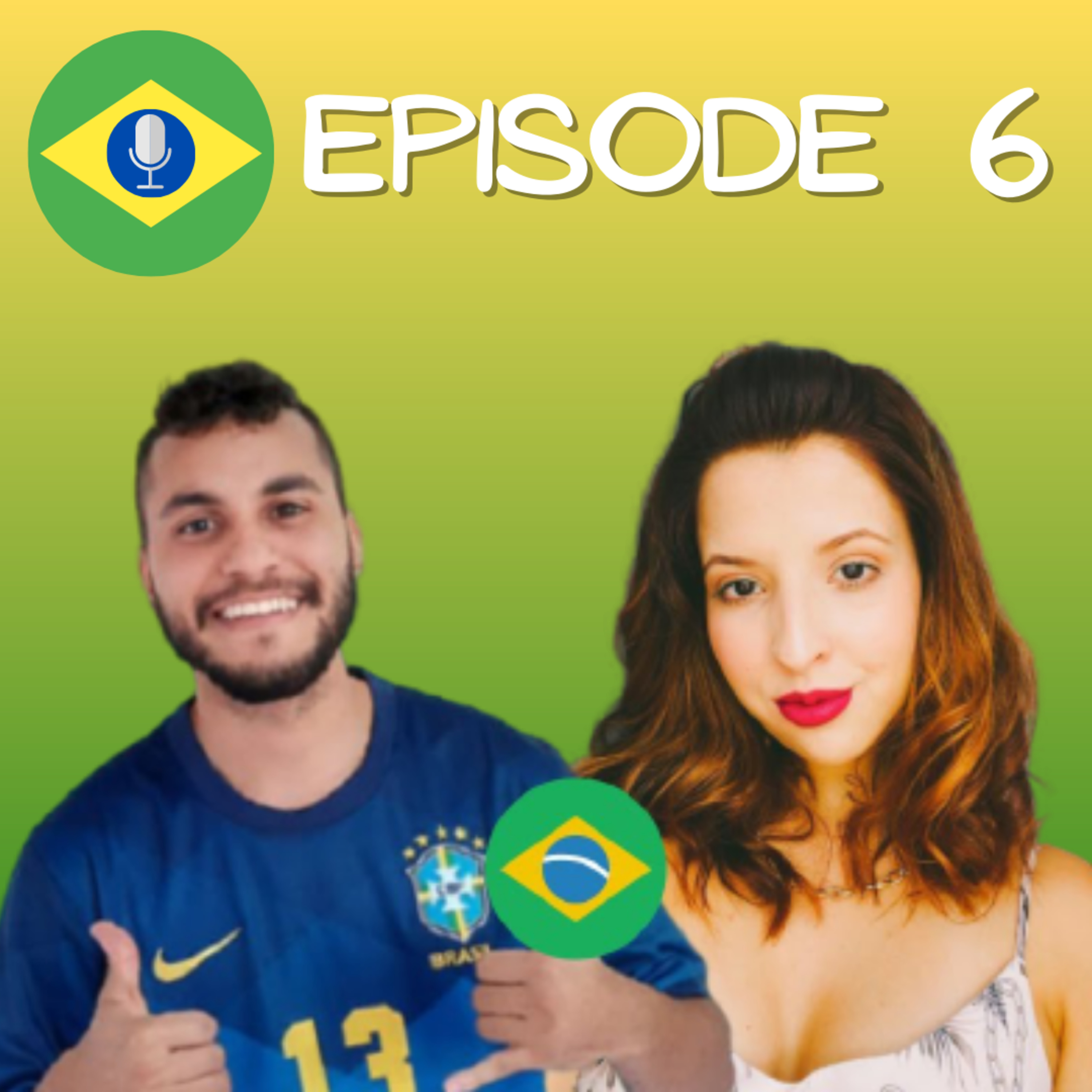 Brazilian Buddy Show