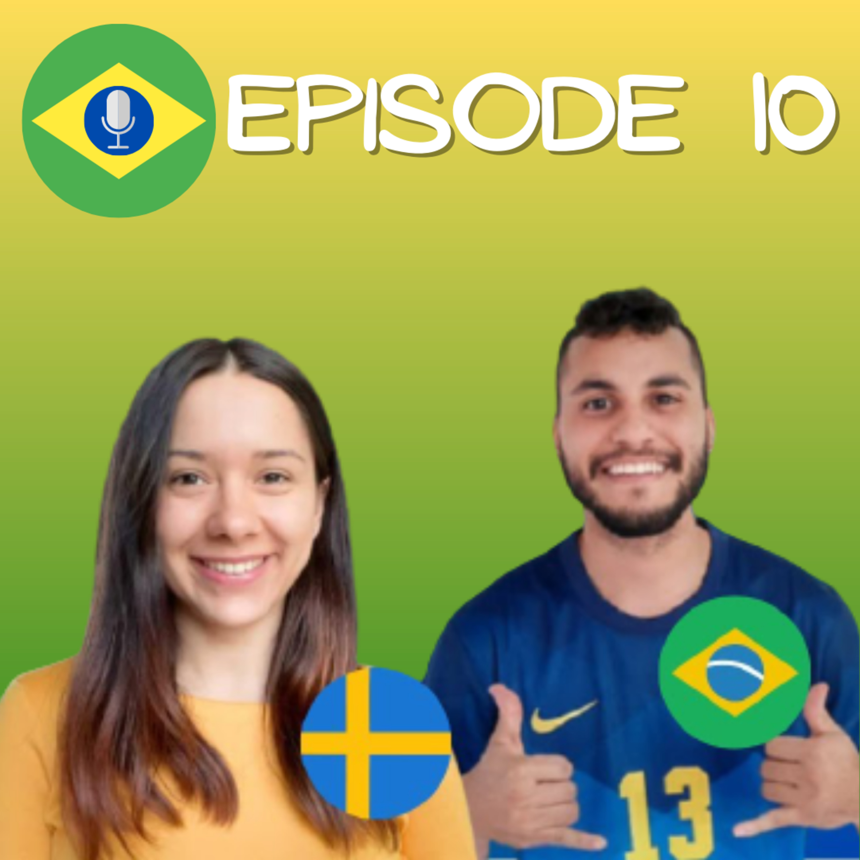 Brazilian Buddy Show