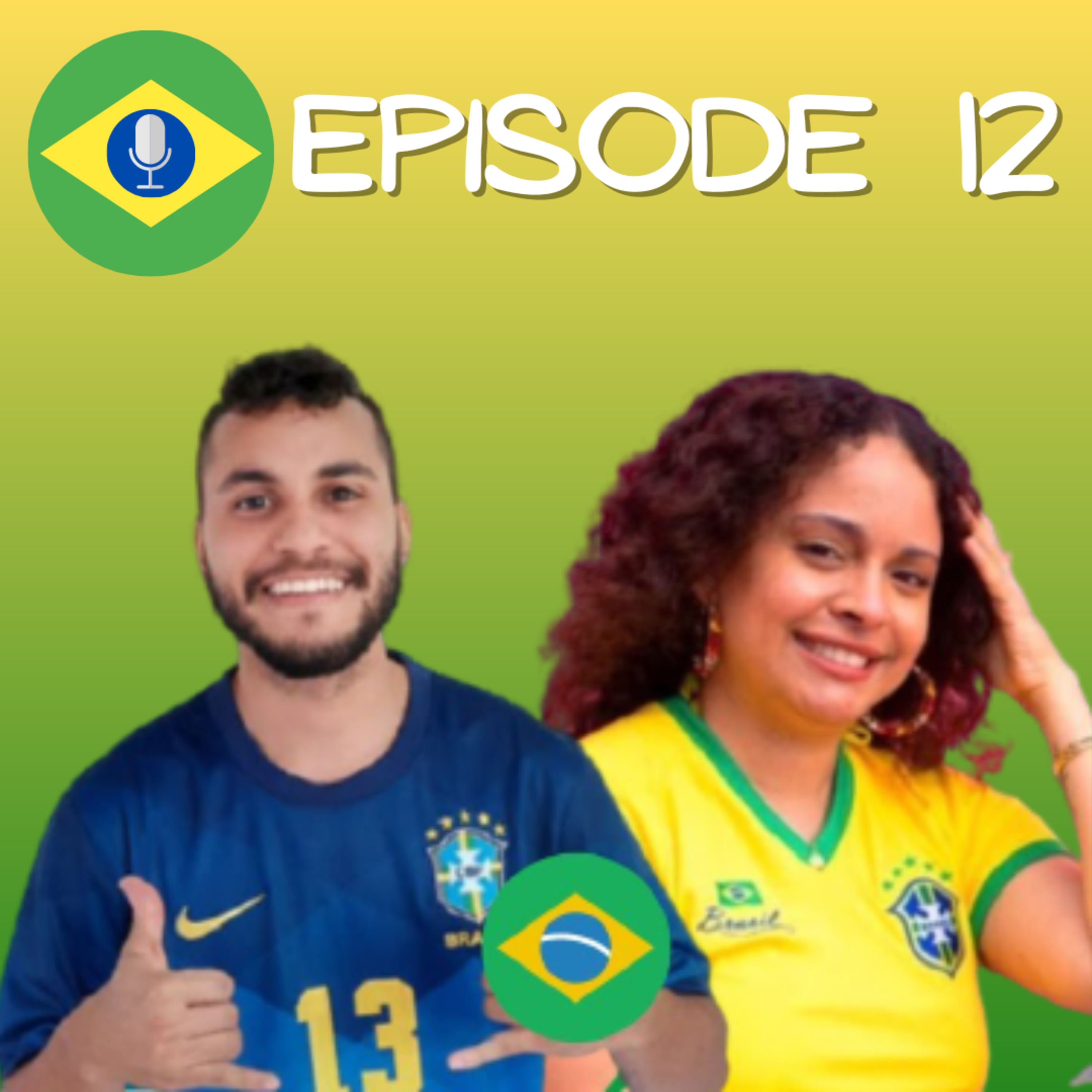 Brazilian Buddy Show