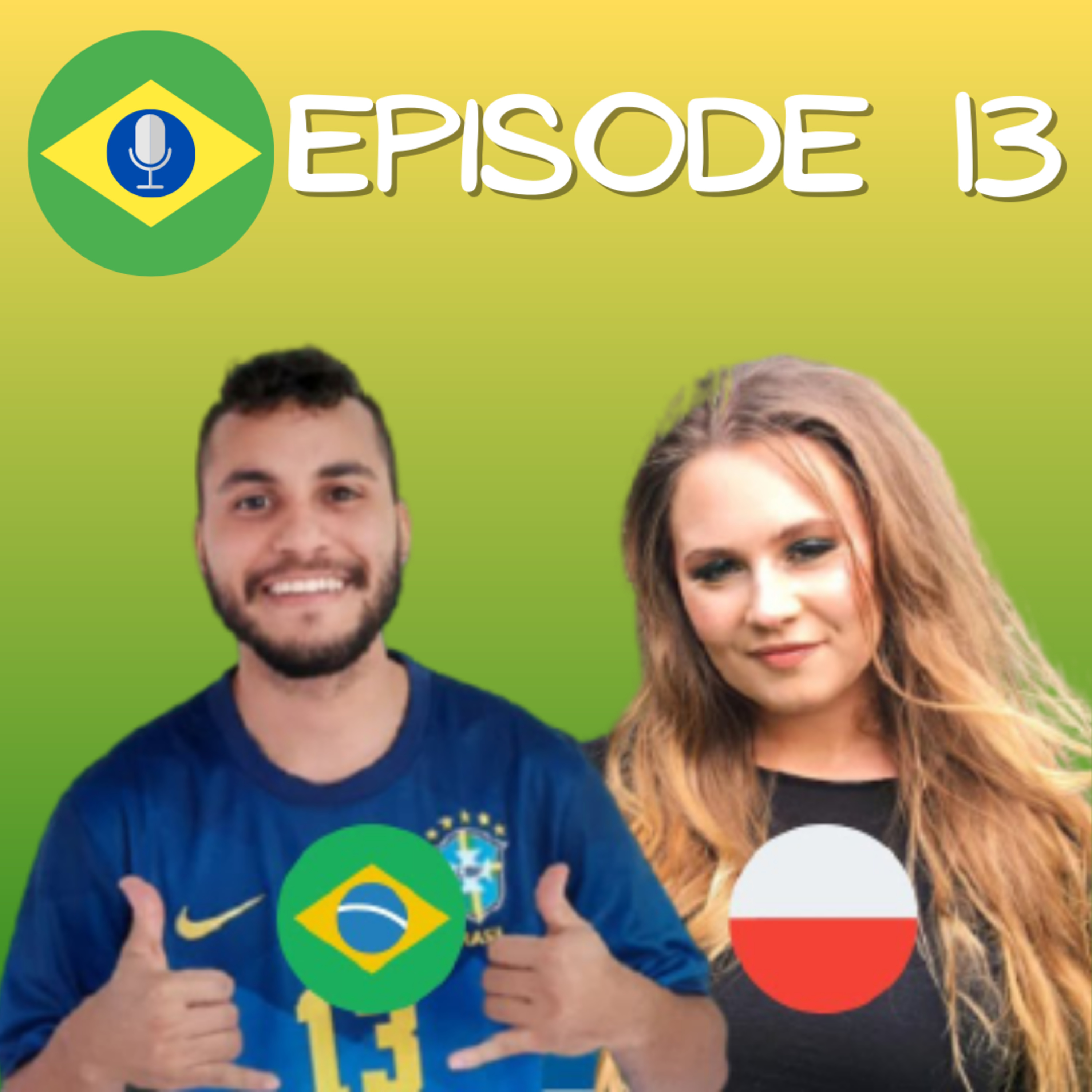 Brazilian Buddy Show