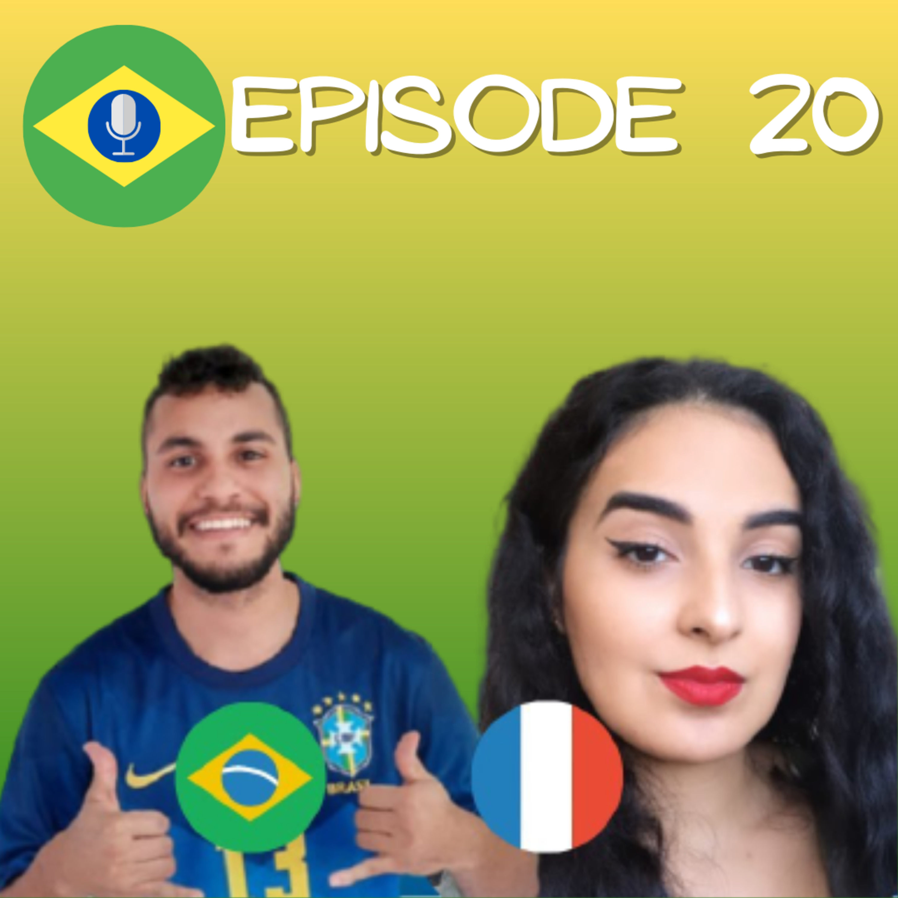 Brazilian Buddy Show