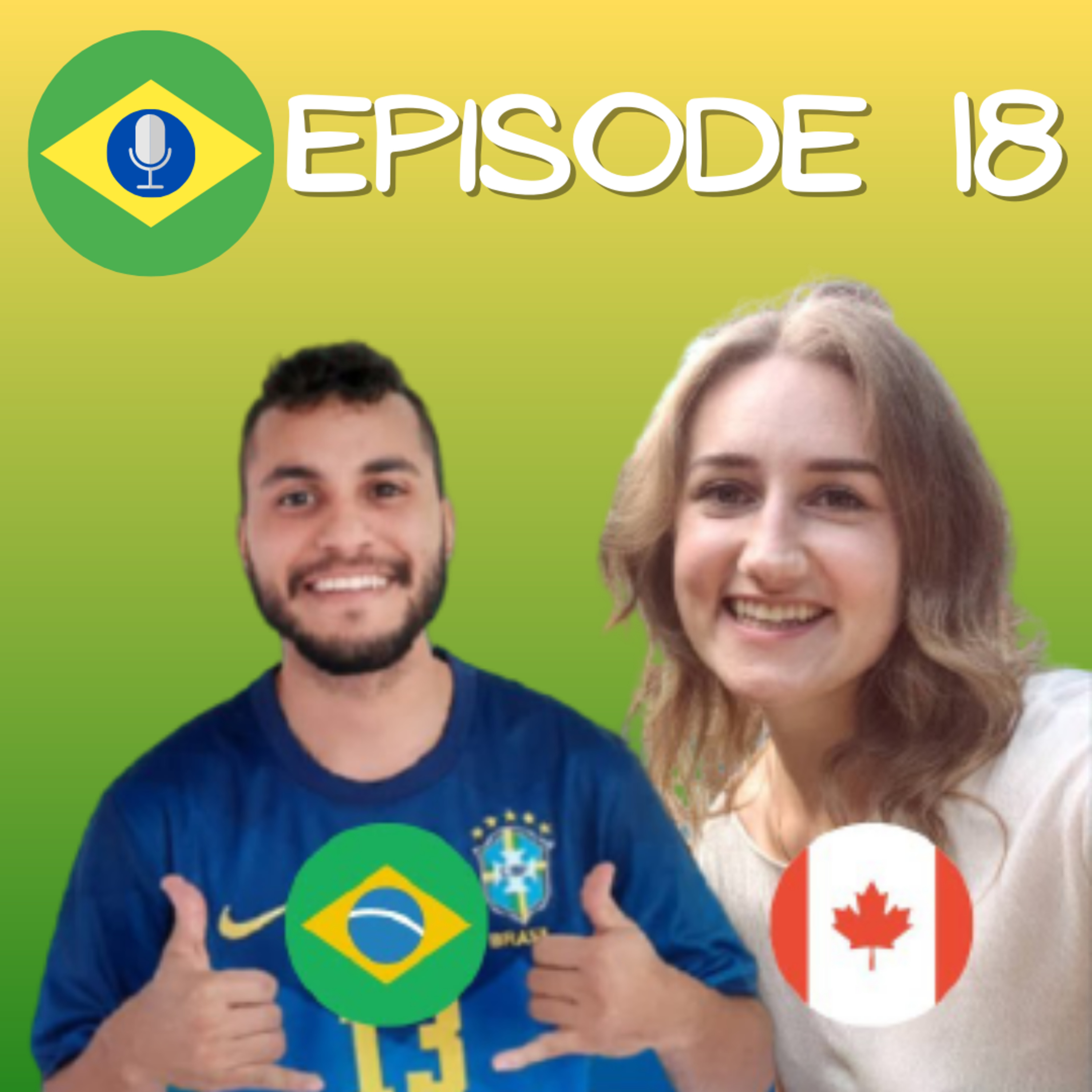 Brazilian Buddy Show