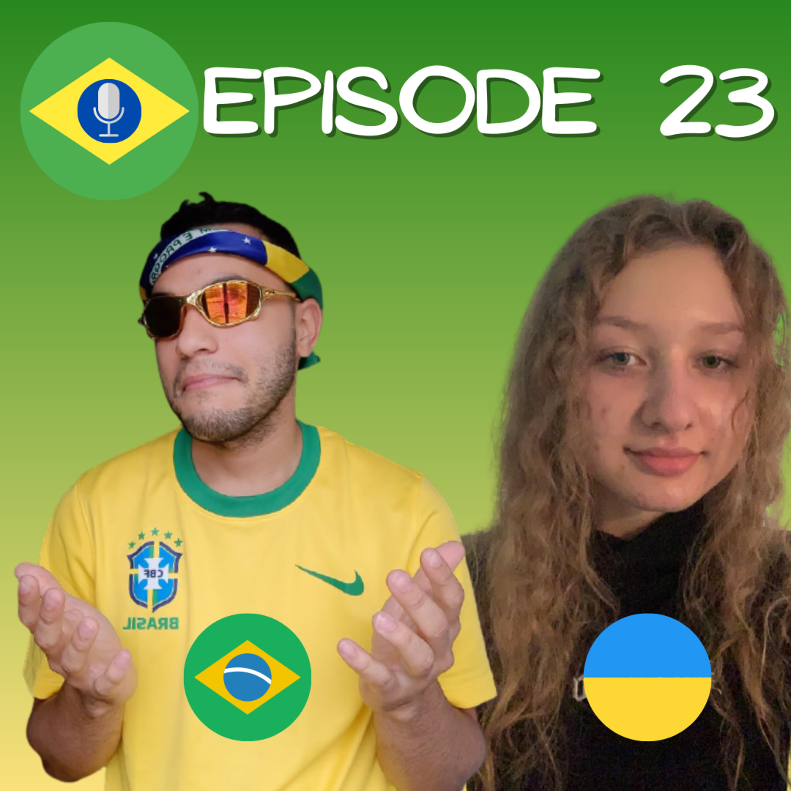 Brazilian Buddy Show