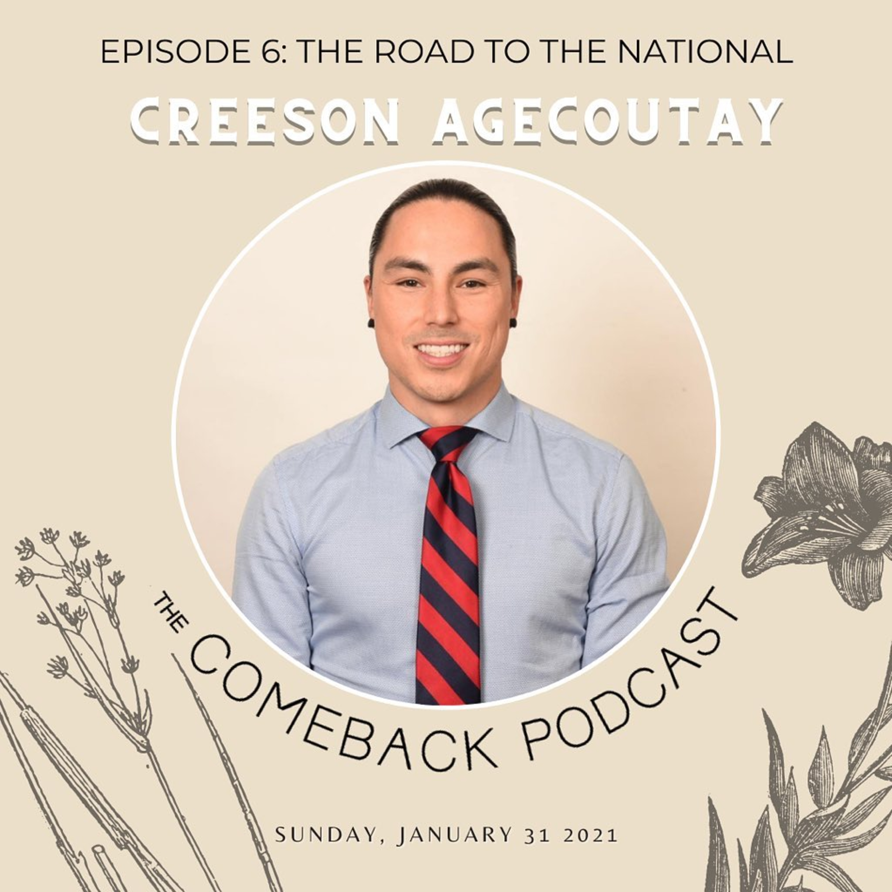 The Comeback Podcast