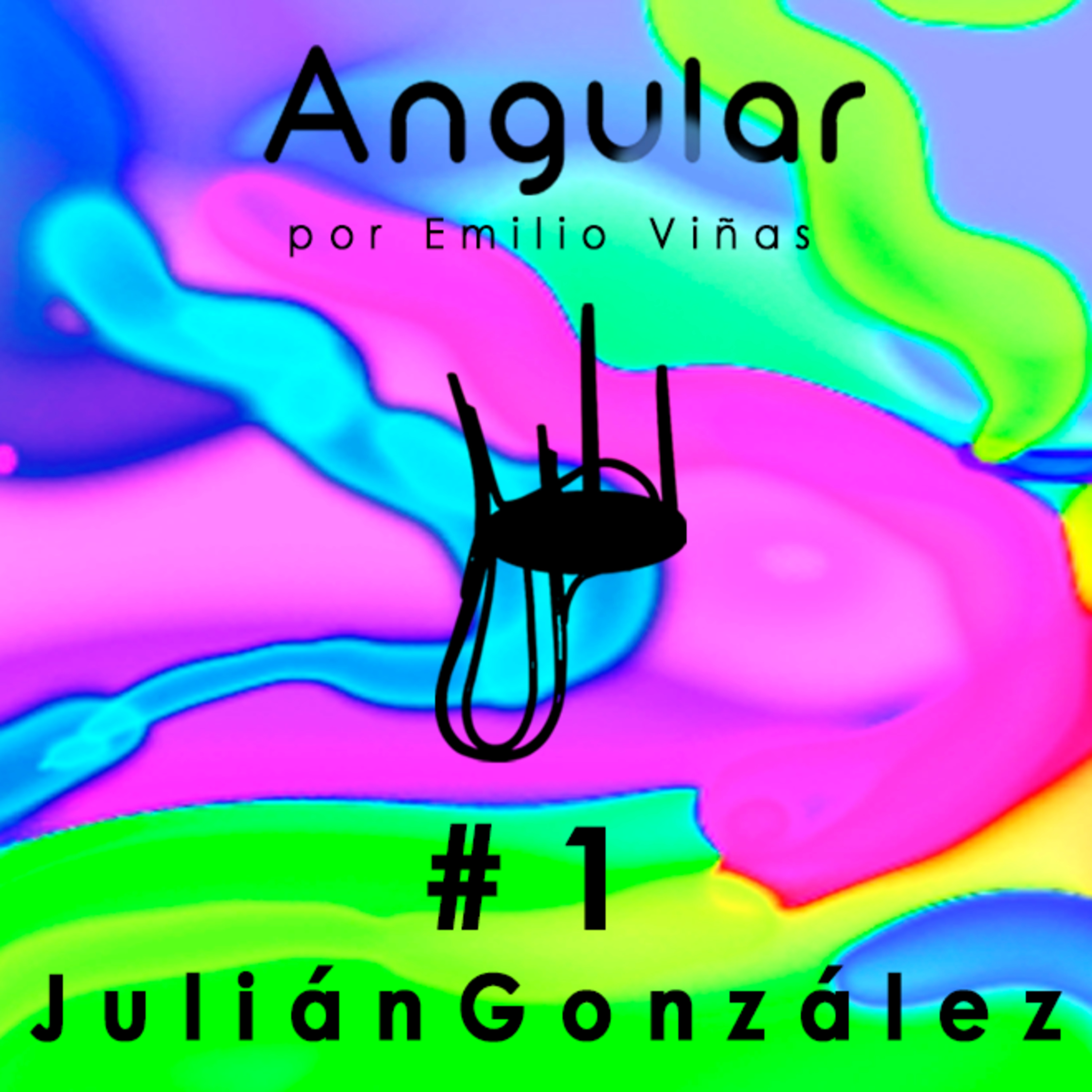 Angular por Emilio Viñas