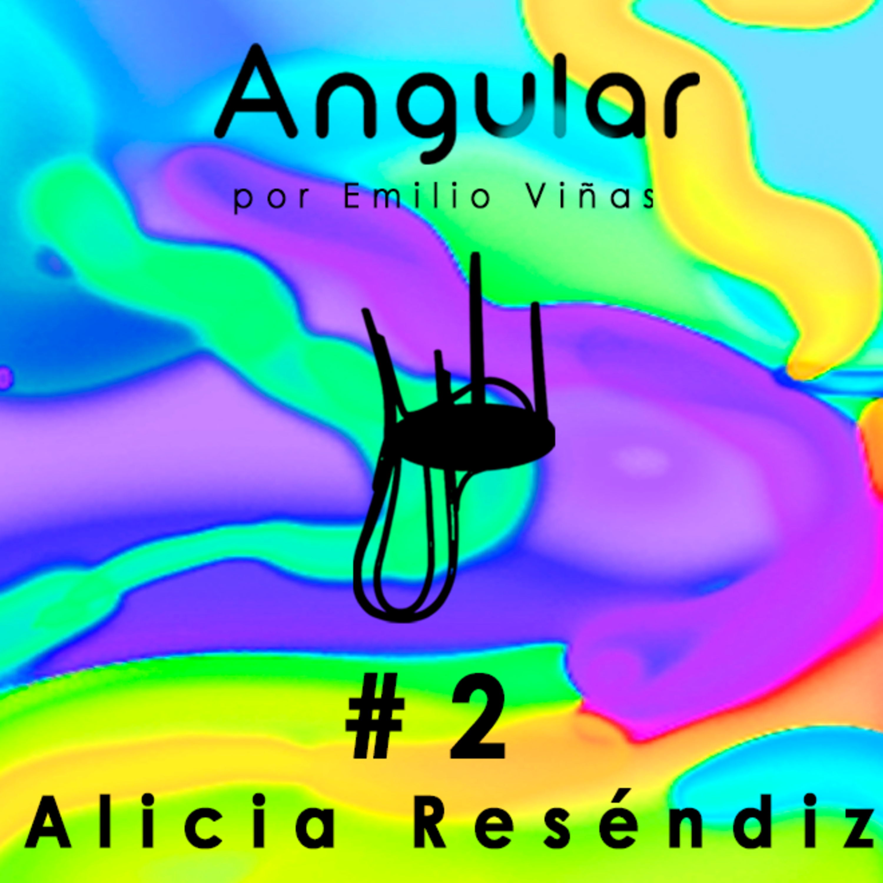 Angular por Emilio Viñas
