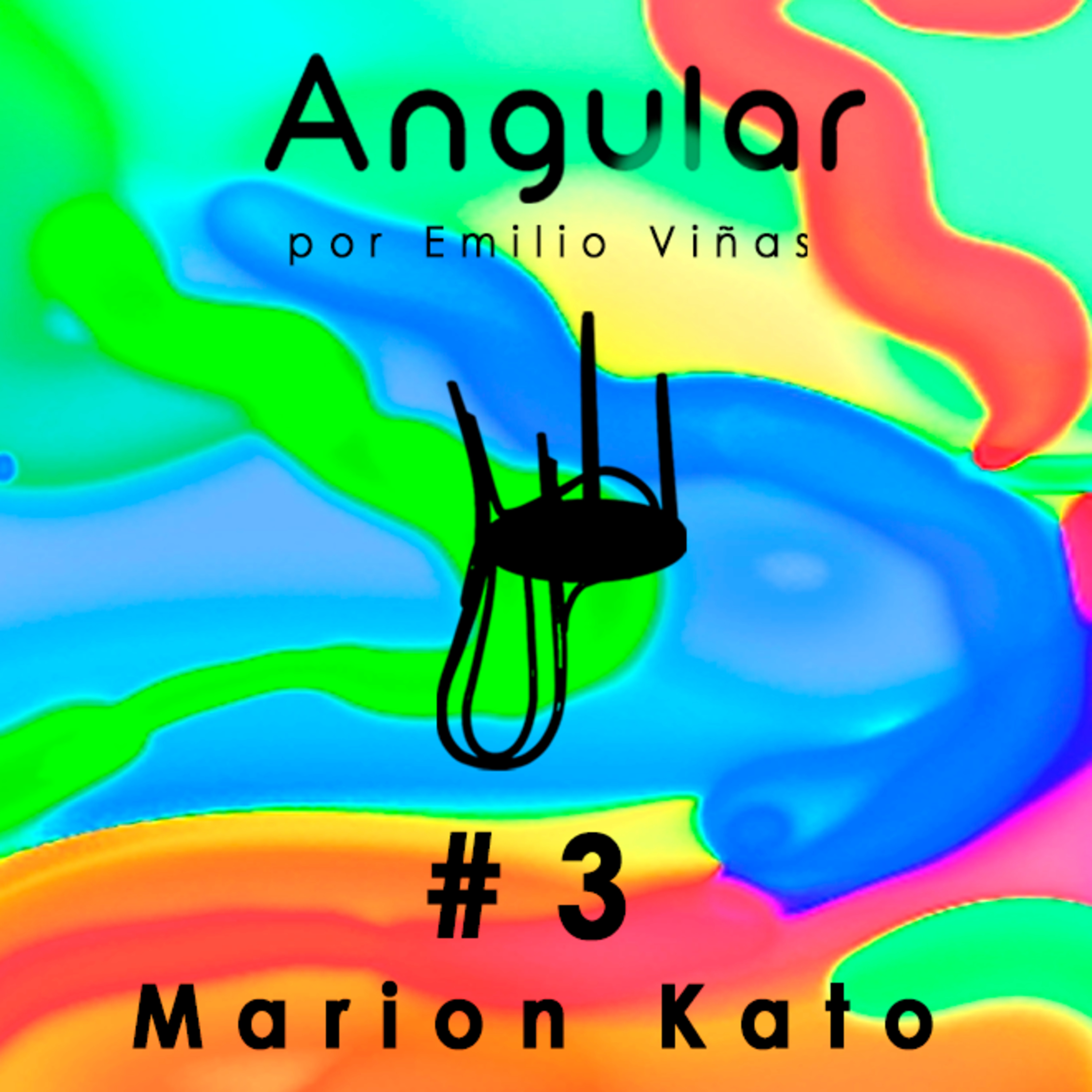 Angular por Emilio Viñas