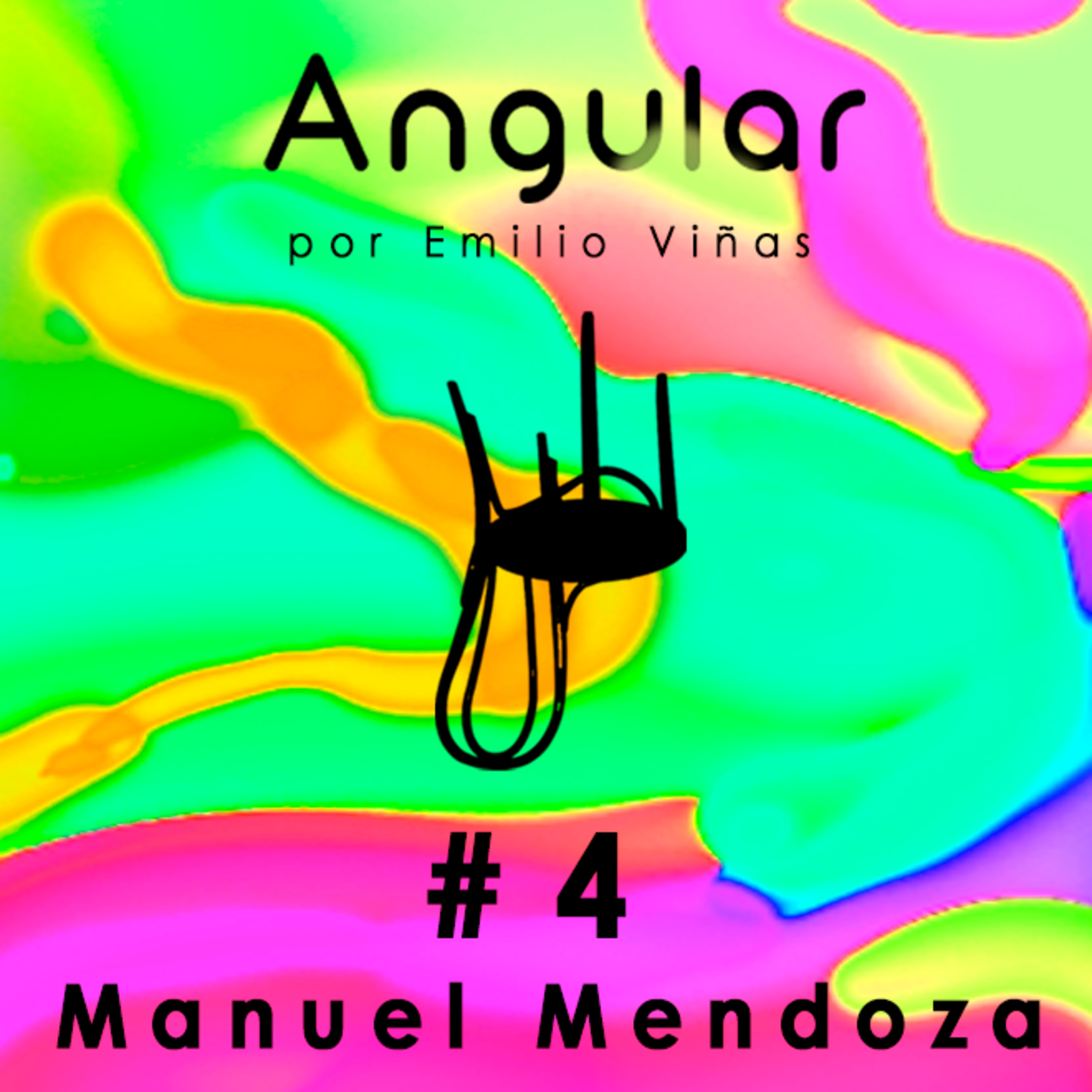 Angular por Emilio Viñas