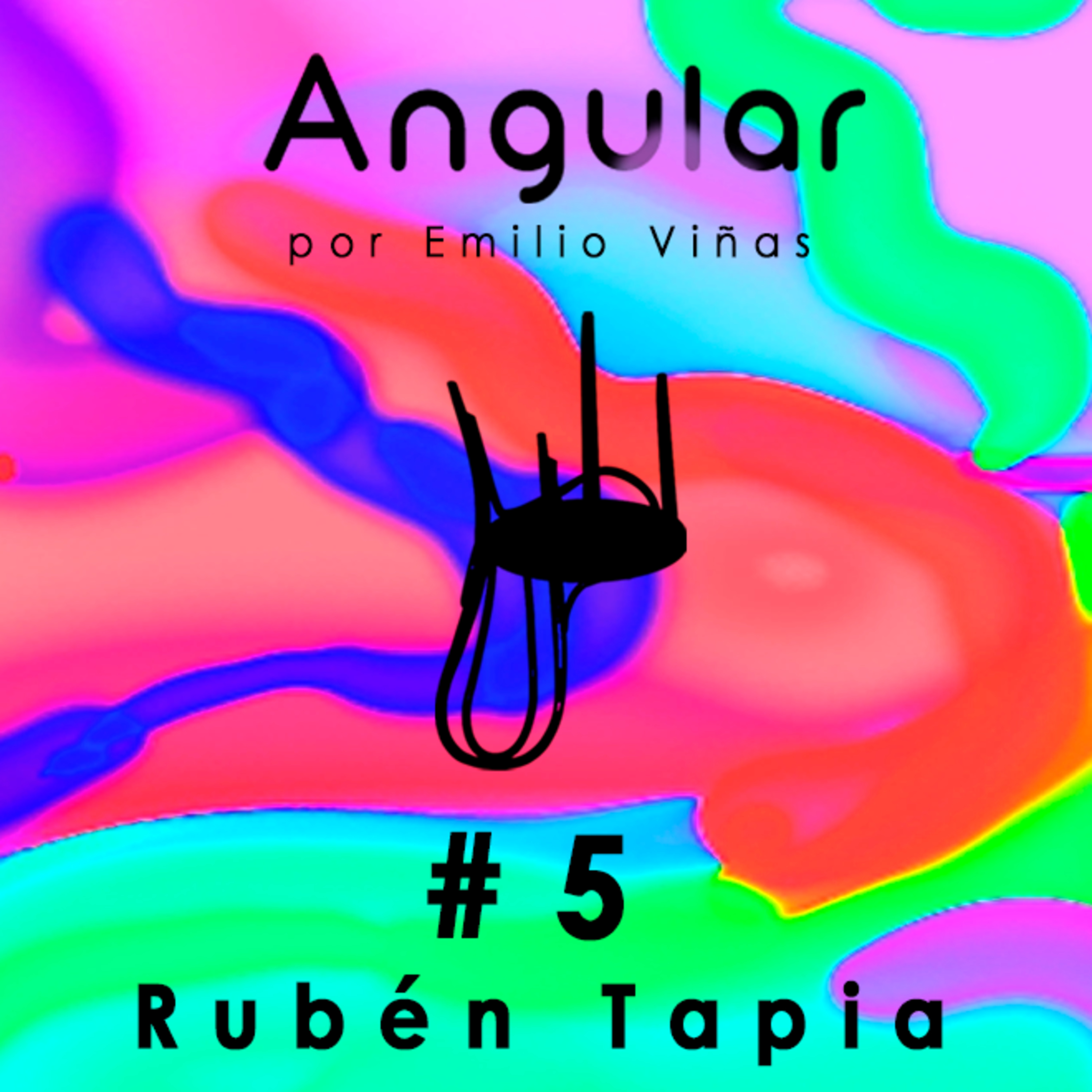 Angular por Emilio Viñas