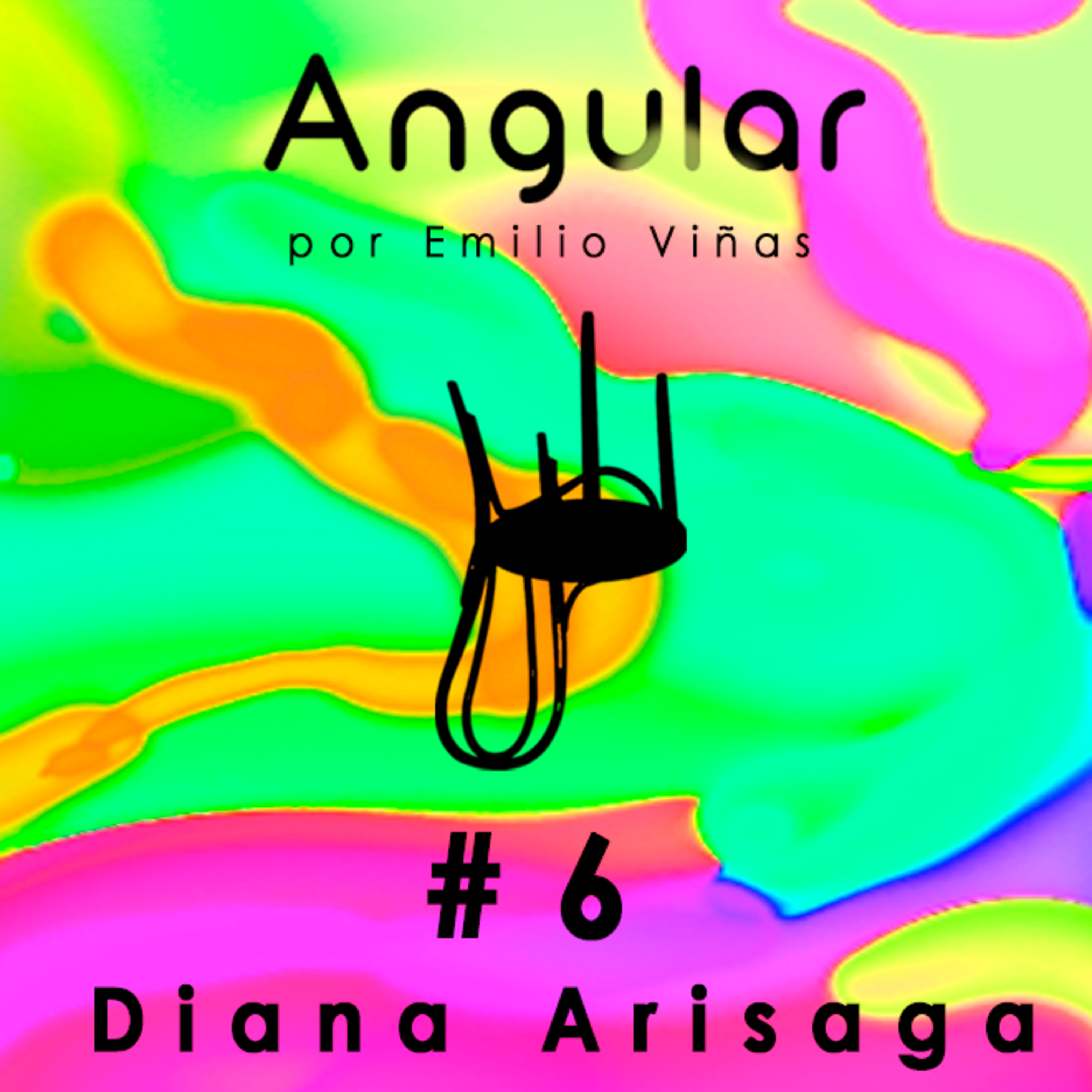 Angular por Emilio Viñas