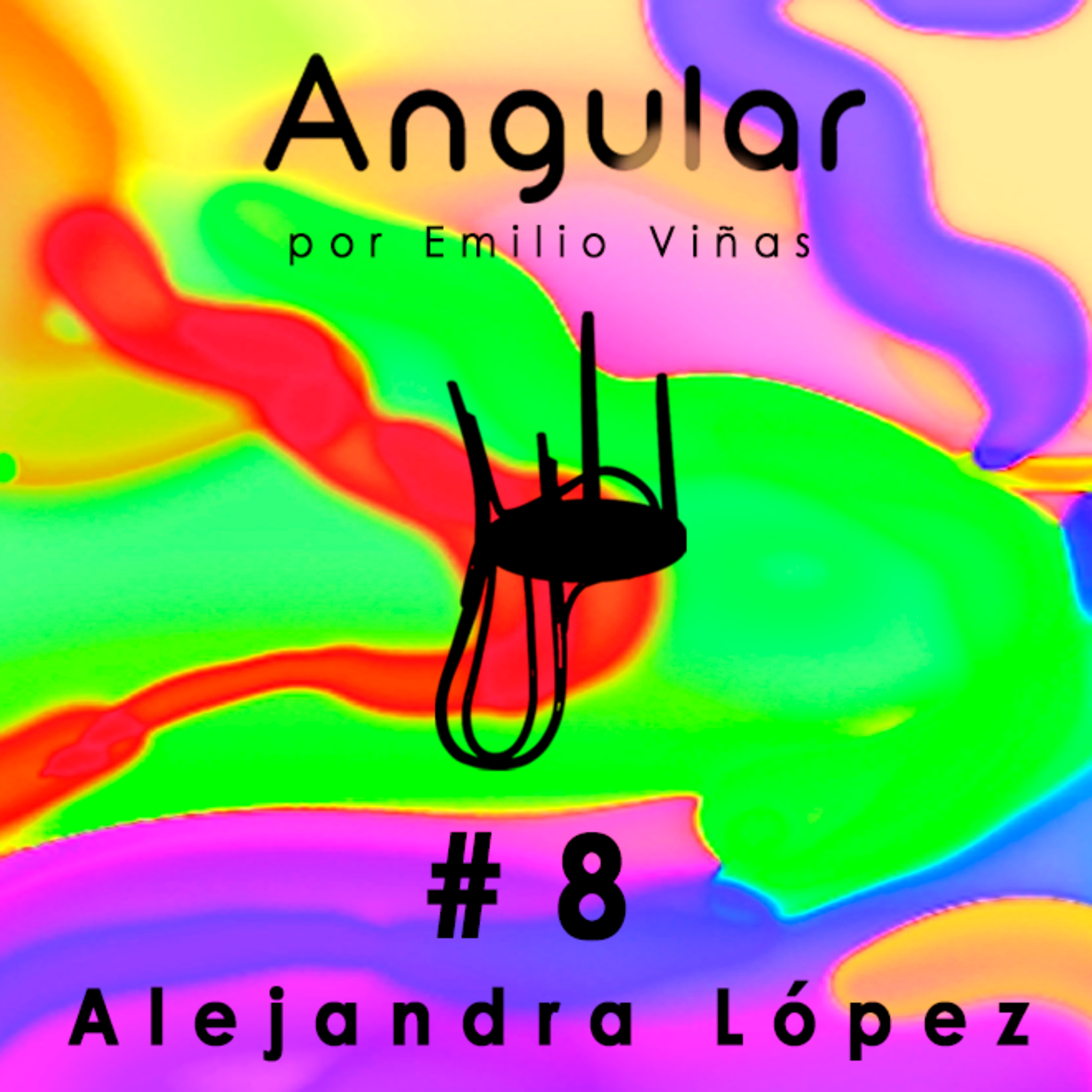 Angular por Emilio Viñas