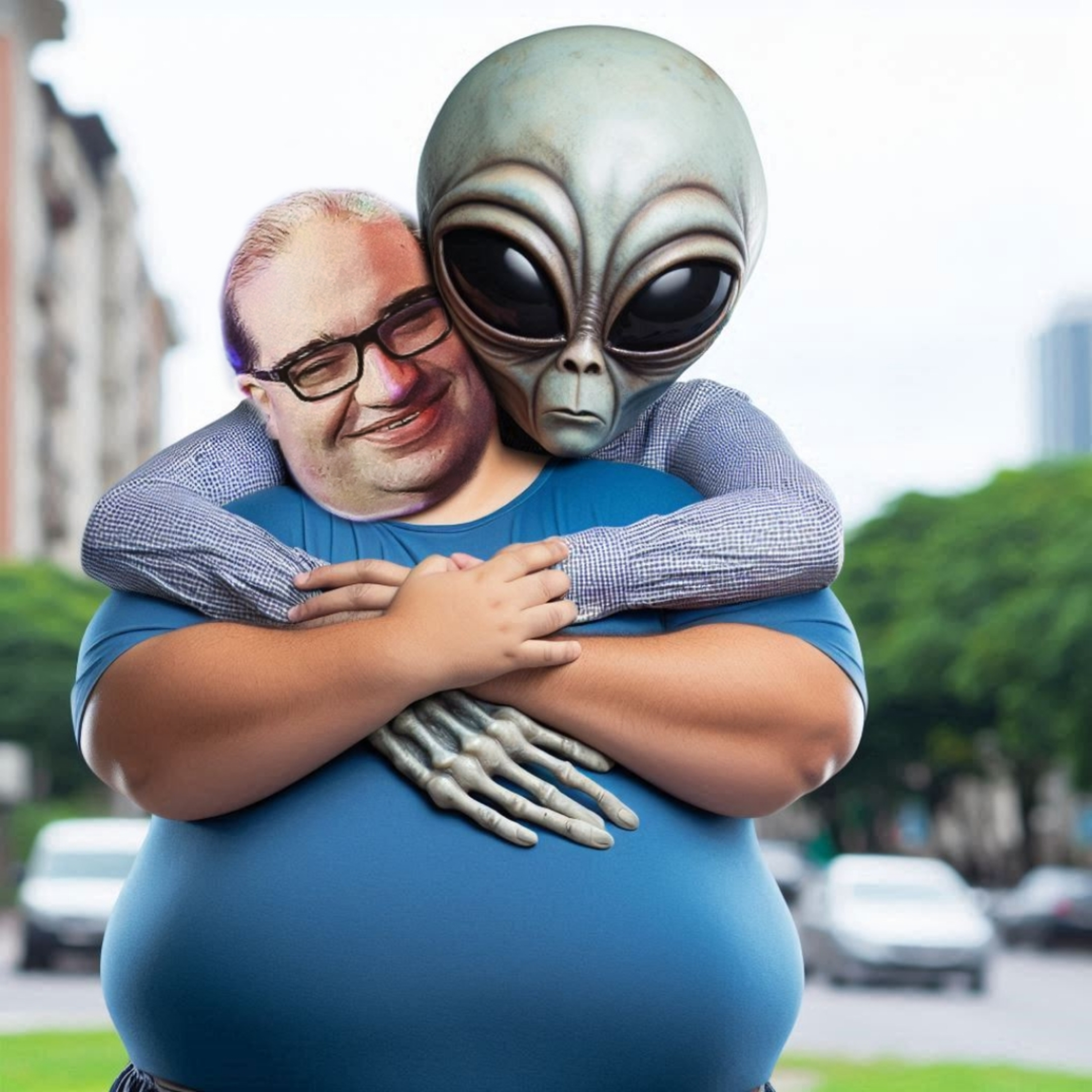 S03 - Ep04: O futuro da humanidade episode artwork