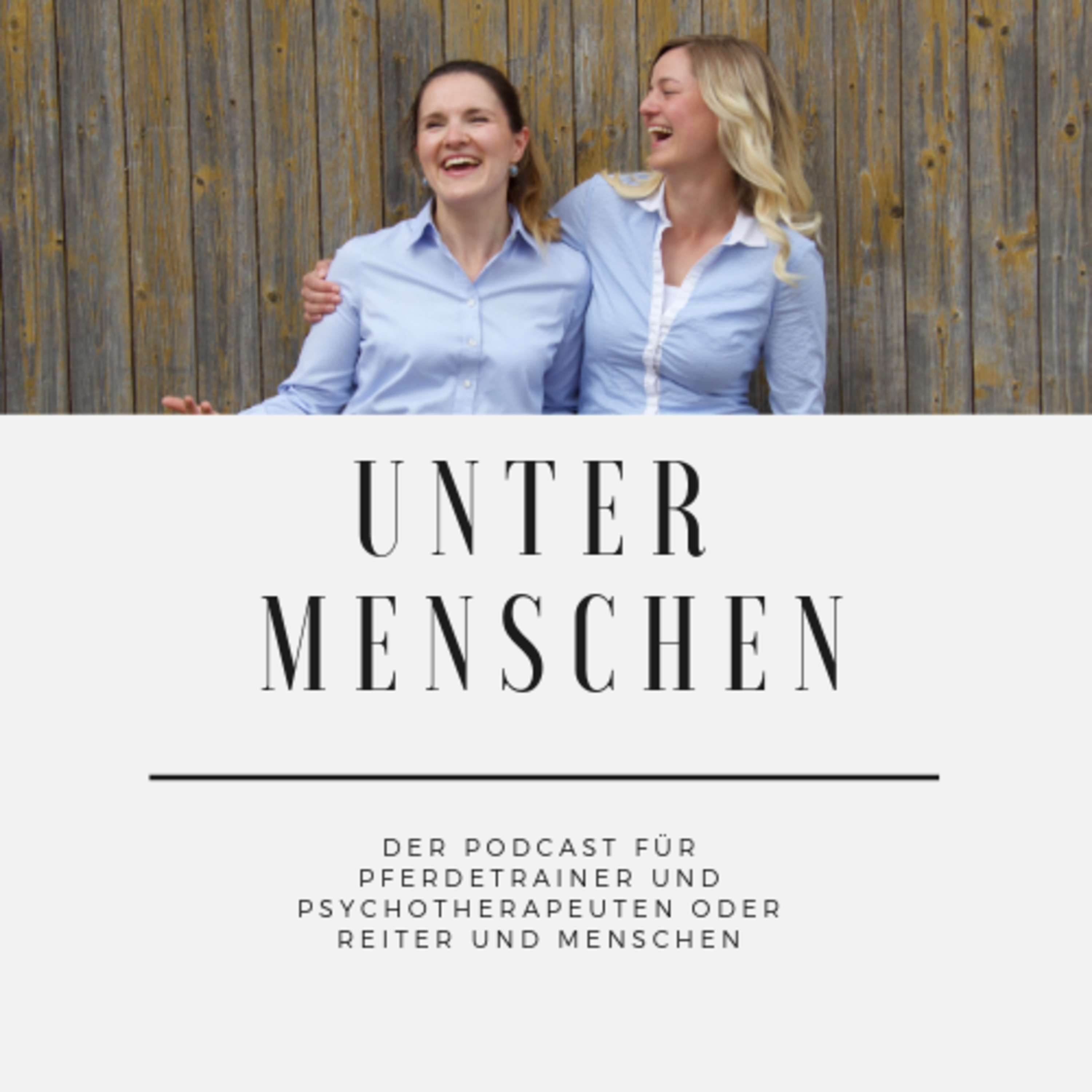 Unter Menschen