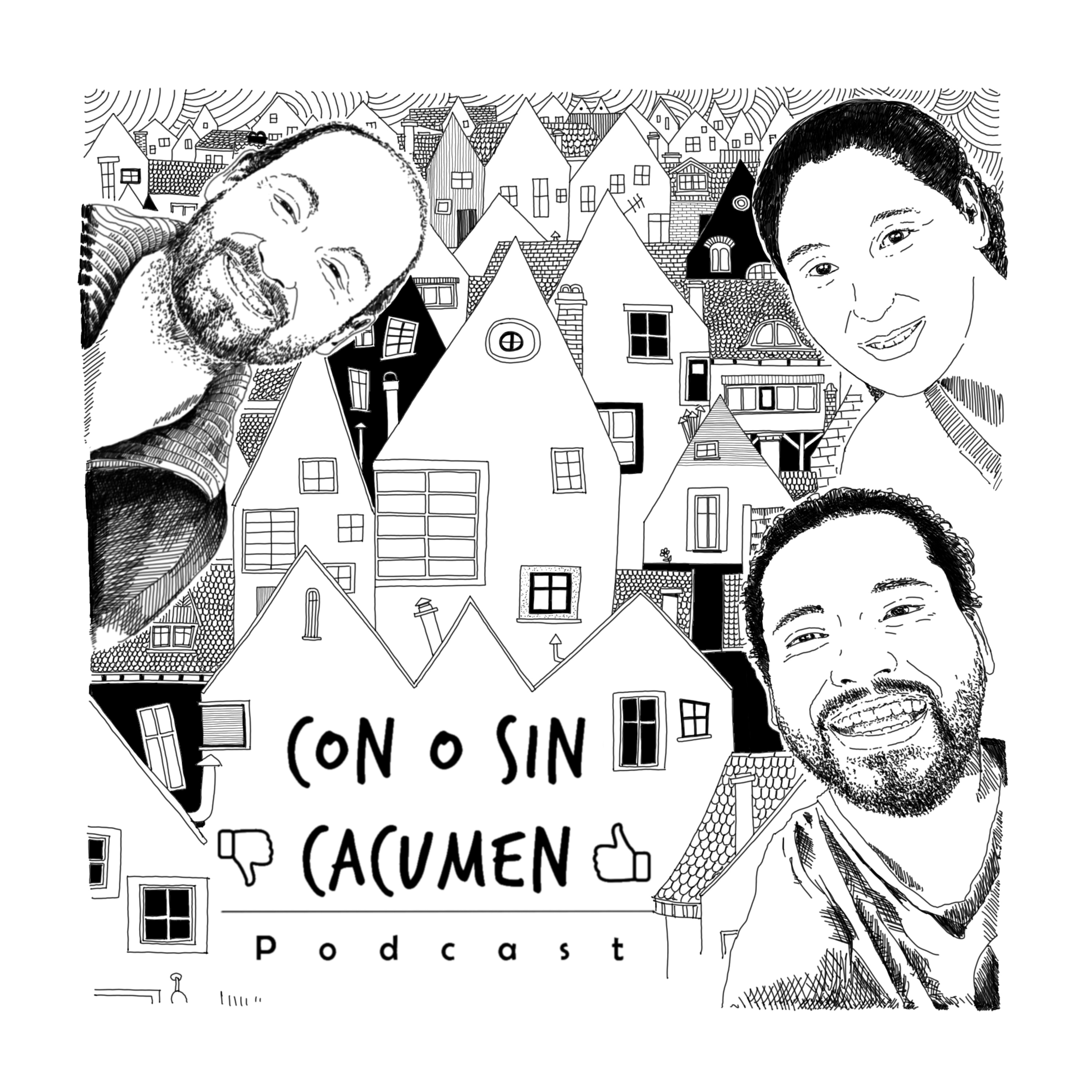 La Ciudad y sus ritmos 1.0
