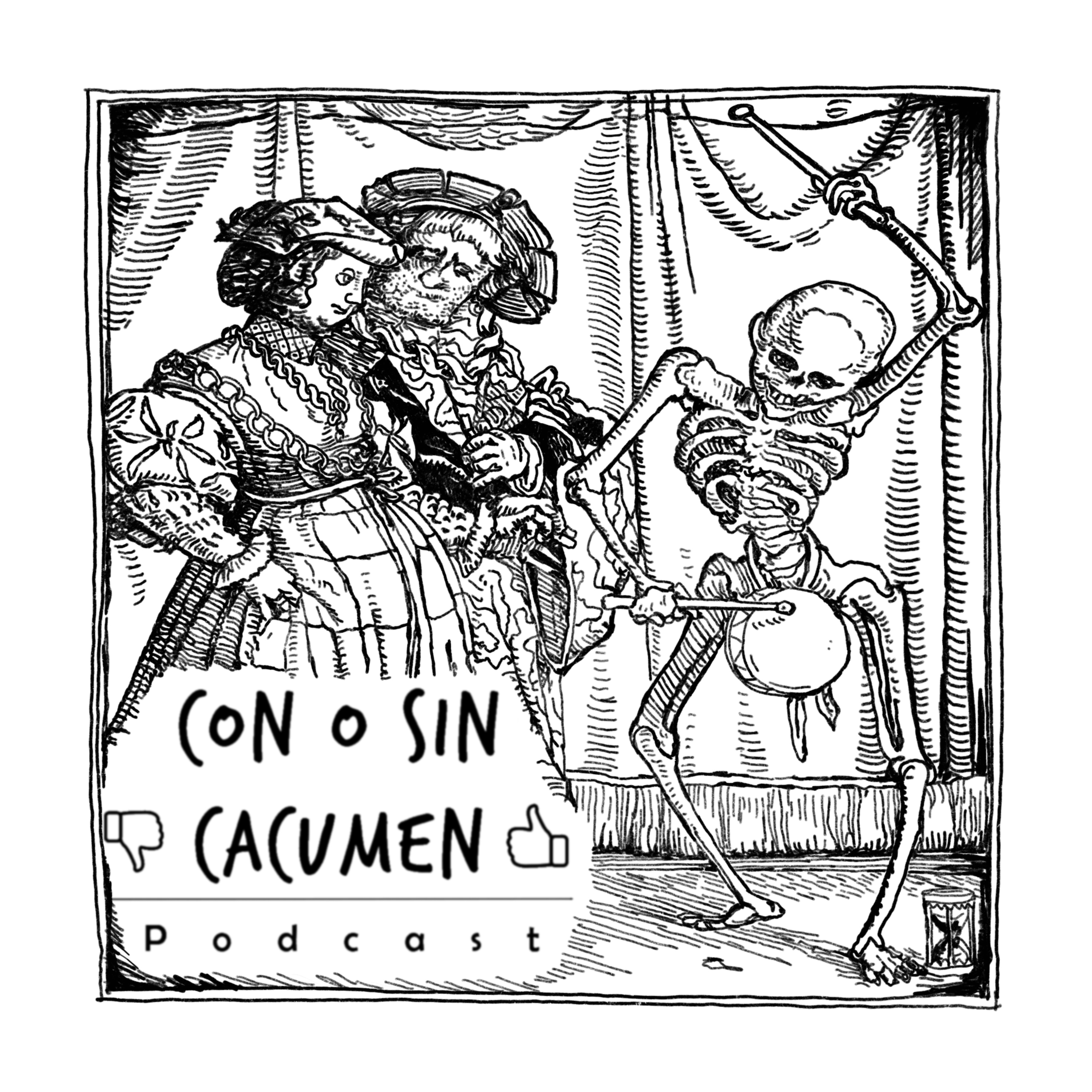 La Muerte 1.0