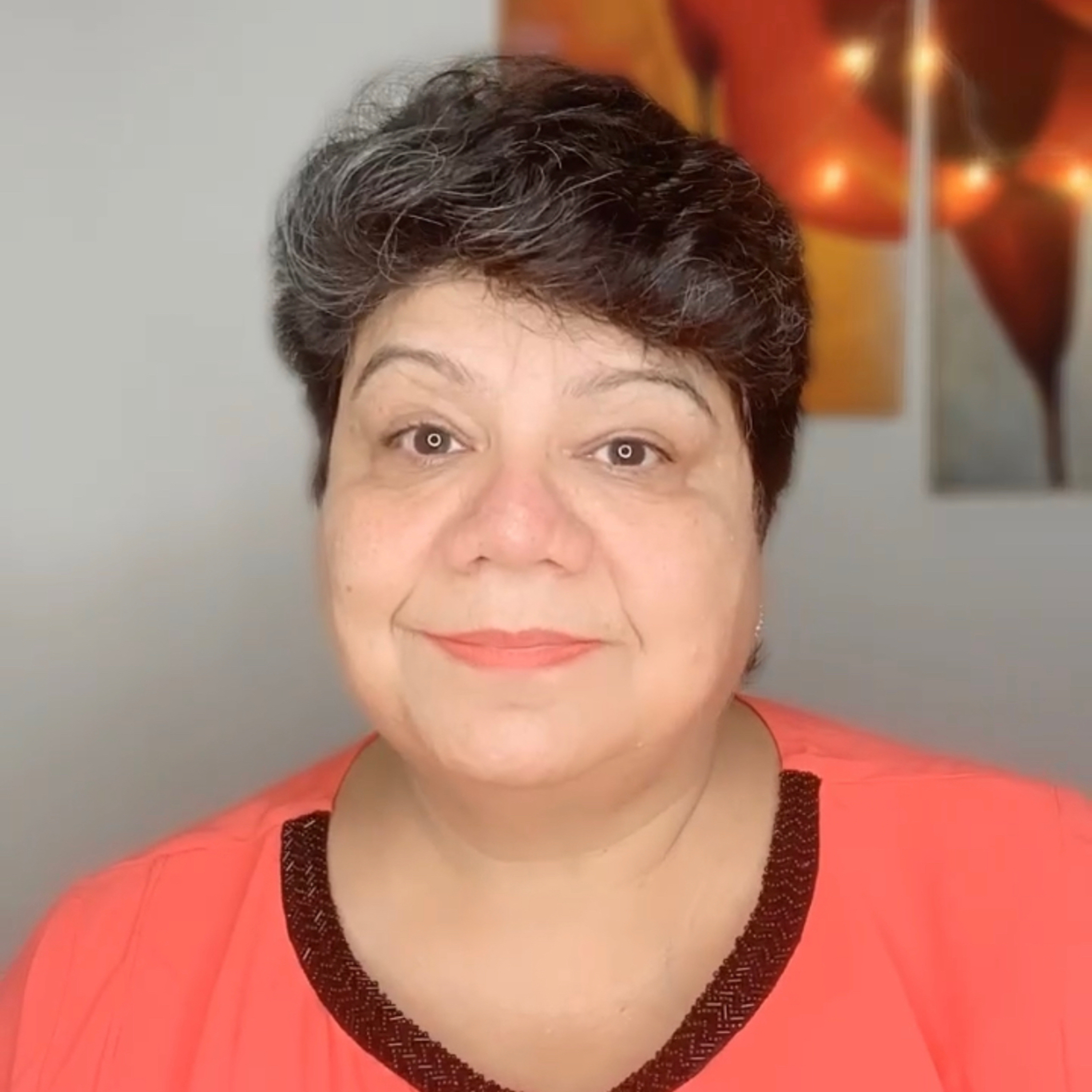 Sarita Chadha Organic Thoughts