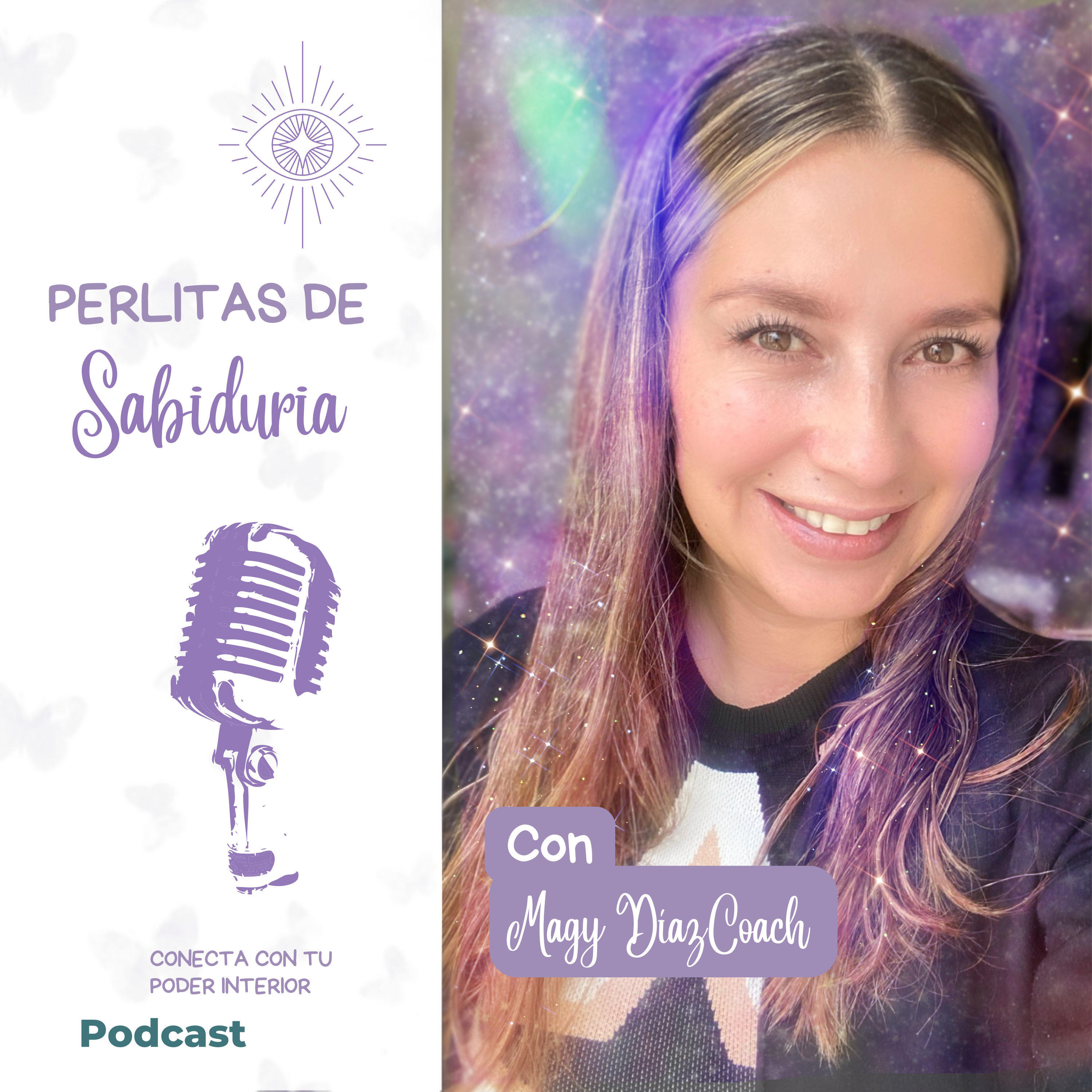 Perlitas De Sabiduría Con Magy