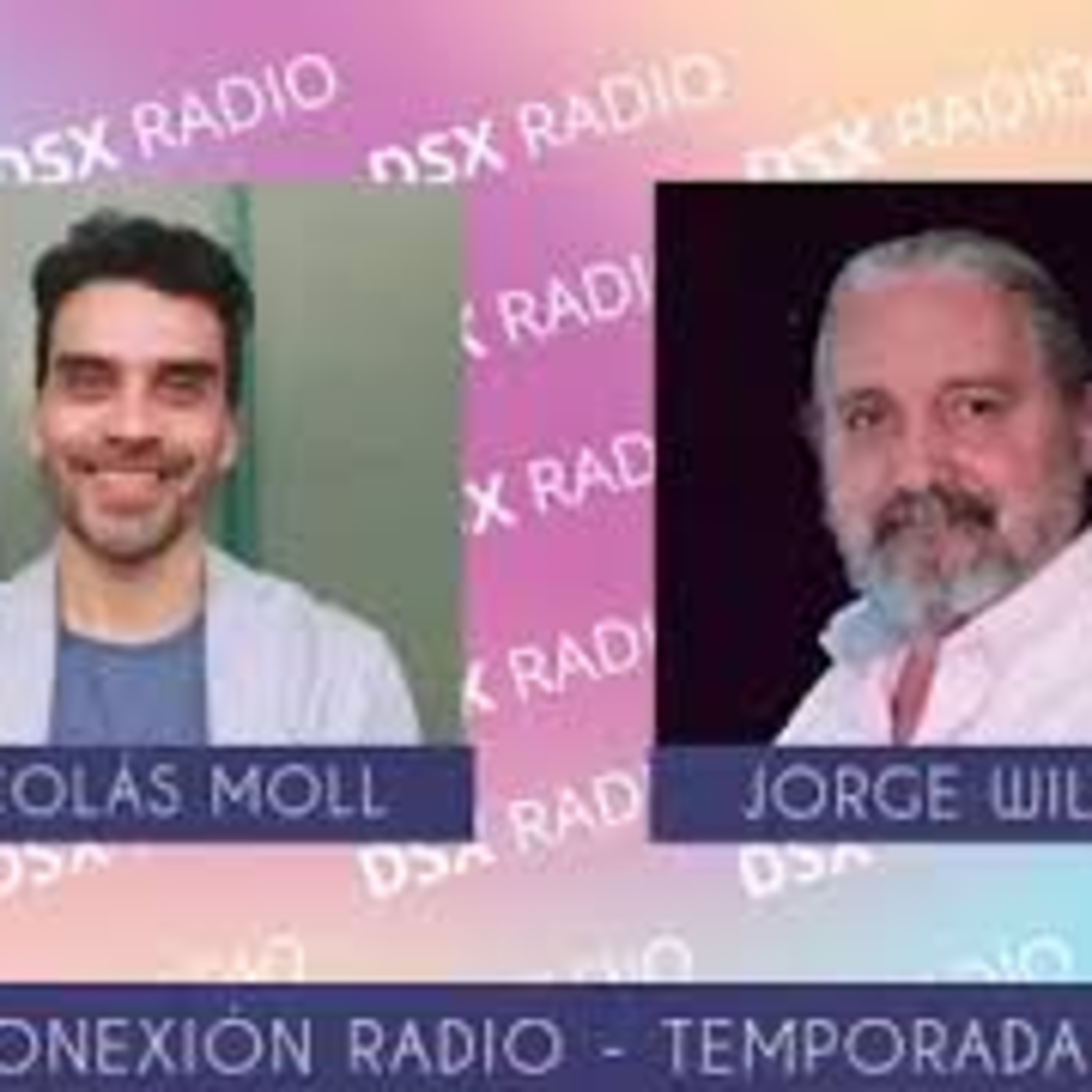 SOMOS UNO DESDE AQUI - DECODIFICANDO NUESTRO CAMINO A LA LUZ... de JORGE WILCKE