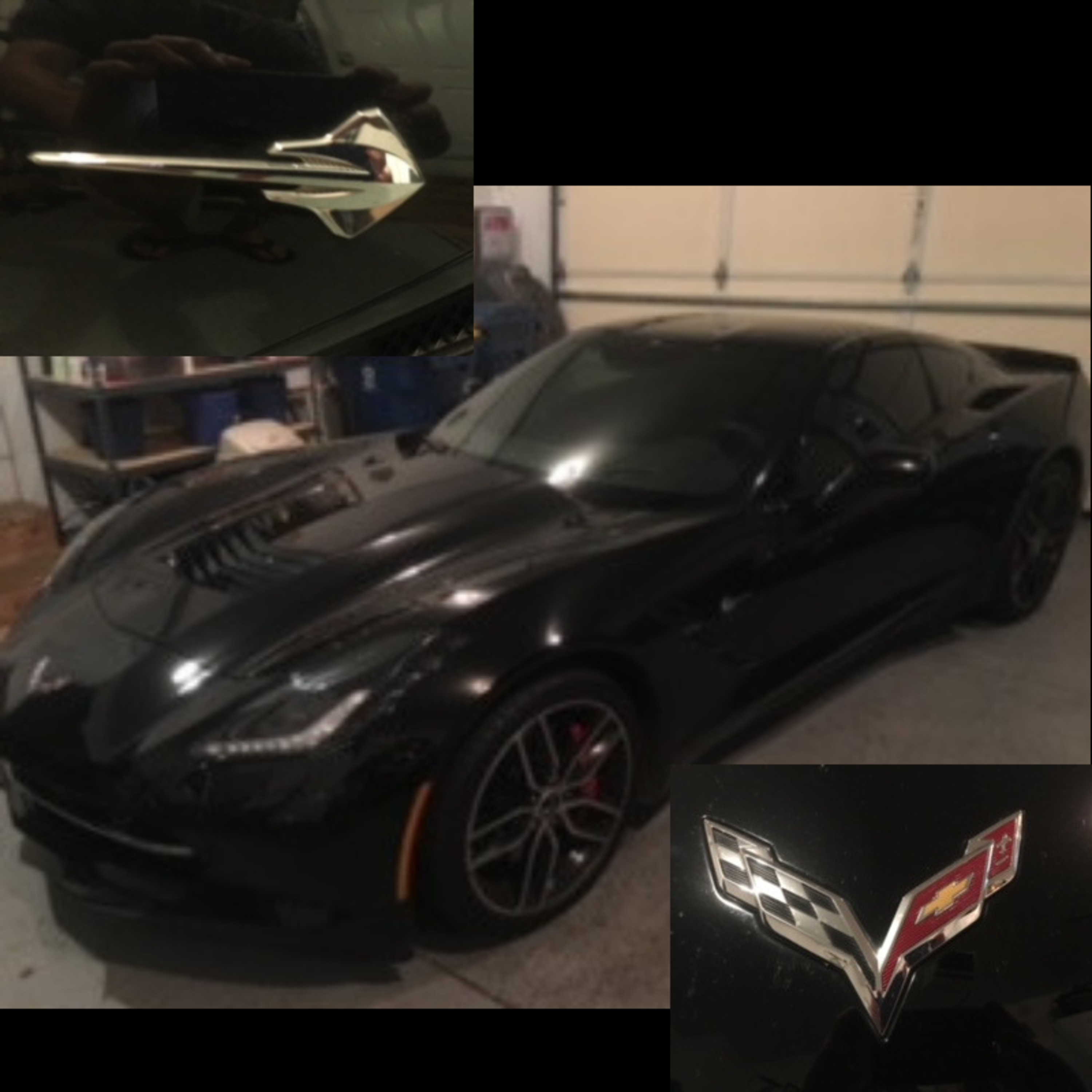 Episode 13 - Uncle Will’s 2016 Corvette Stingray Z51 episode artwork