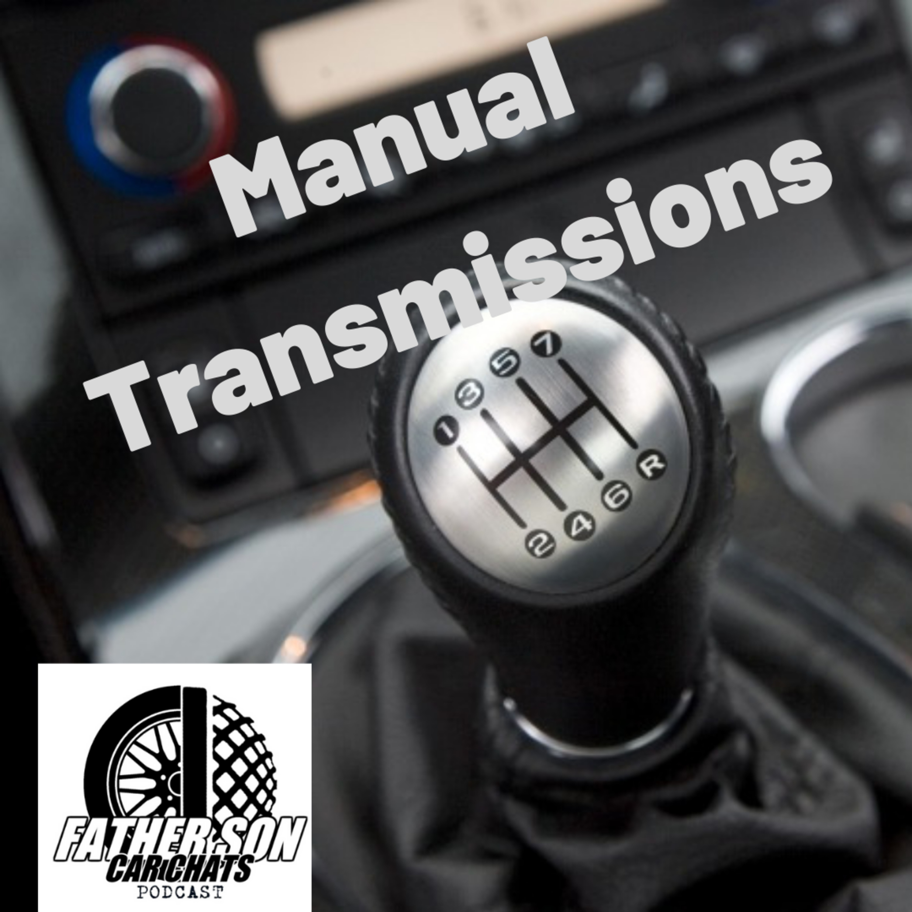 The Manual Transmission