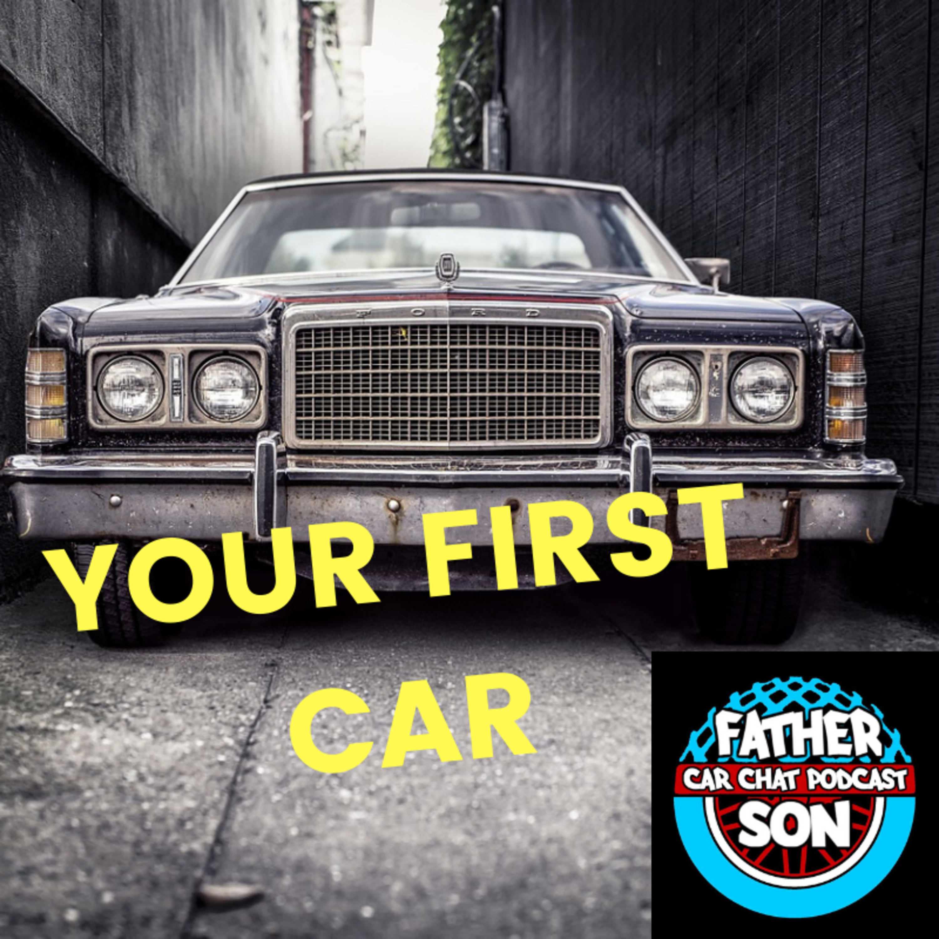 Your First Car in High School