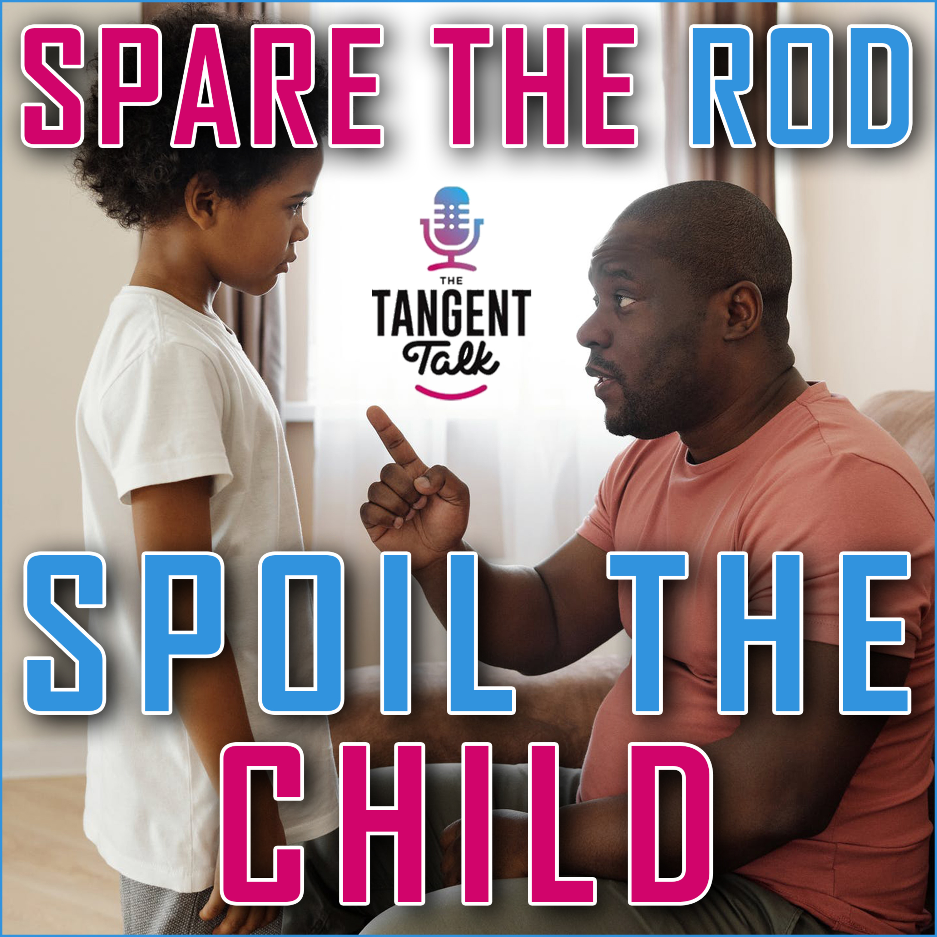 Spare the Rod episode artwork
