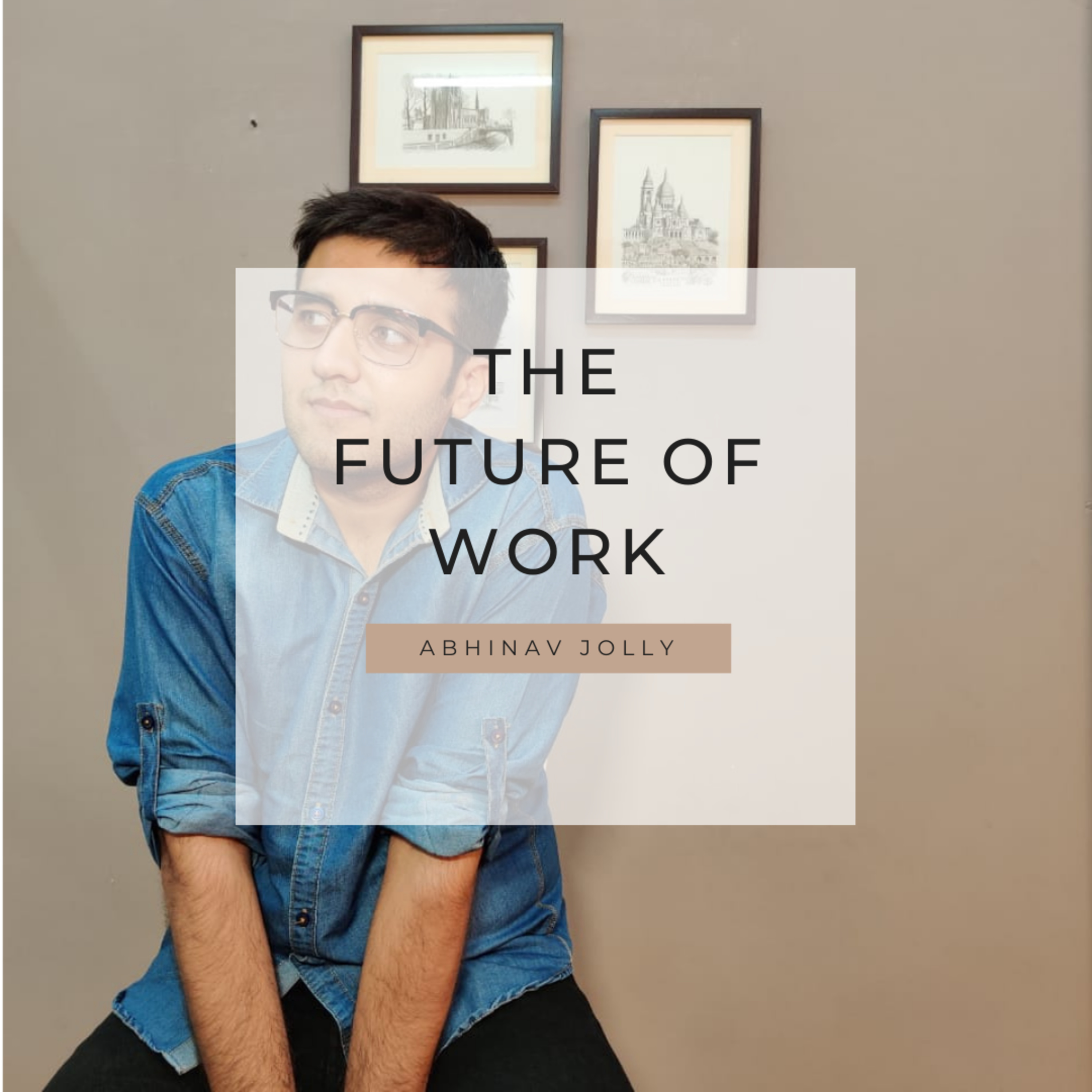 The Manik Kamra Podcast
