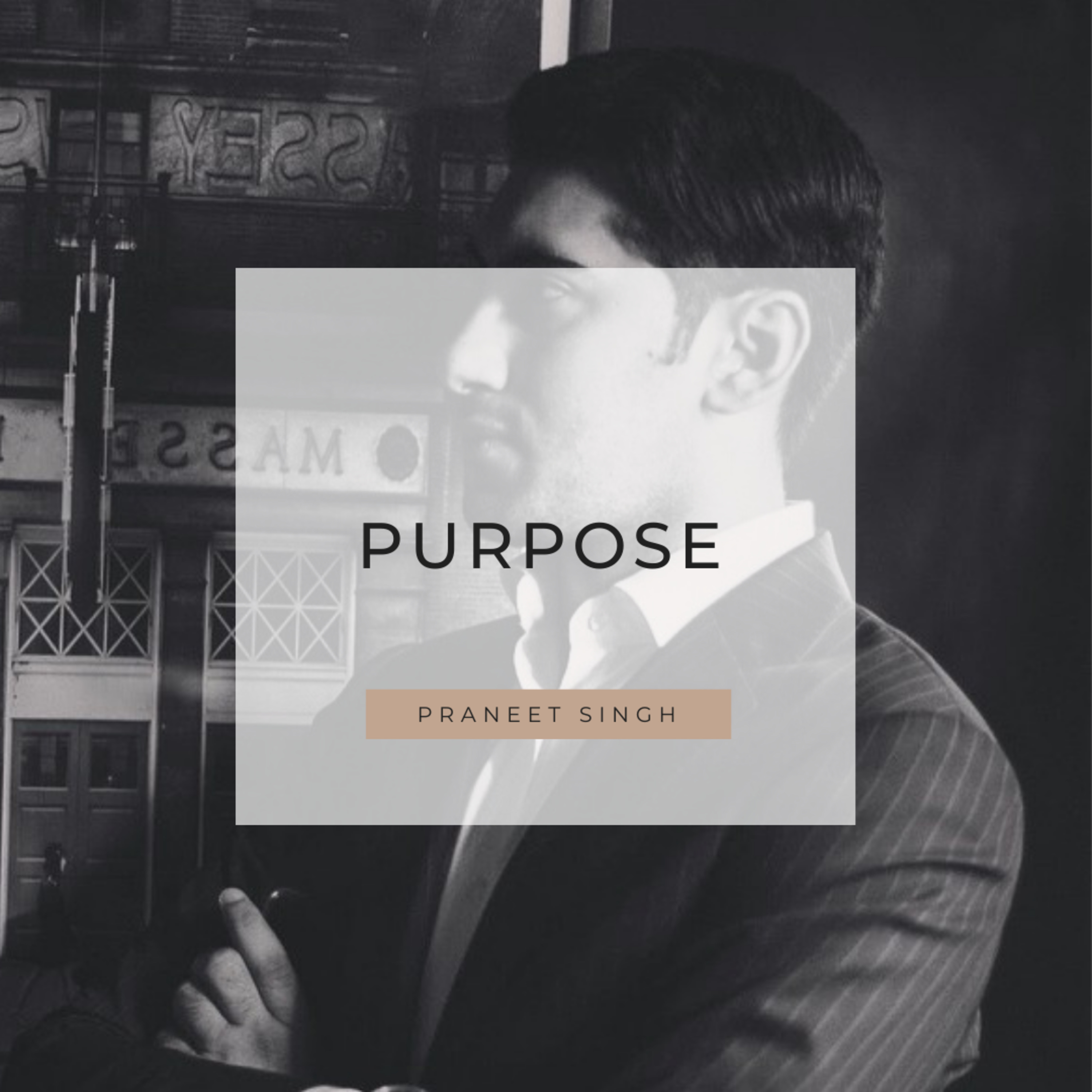 The Manik Kamra Podcast