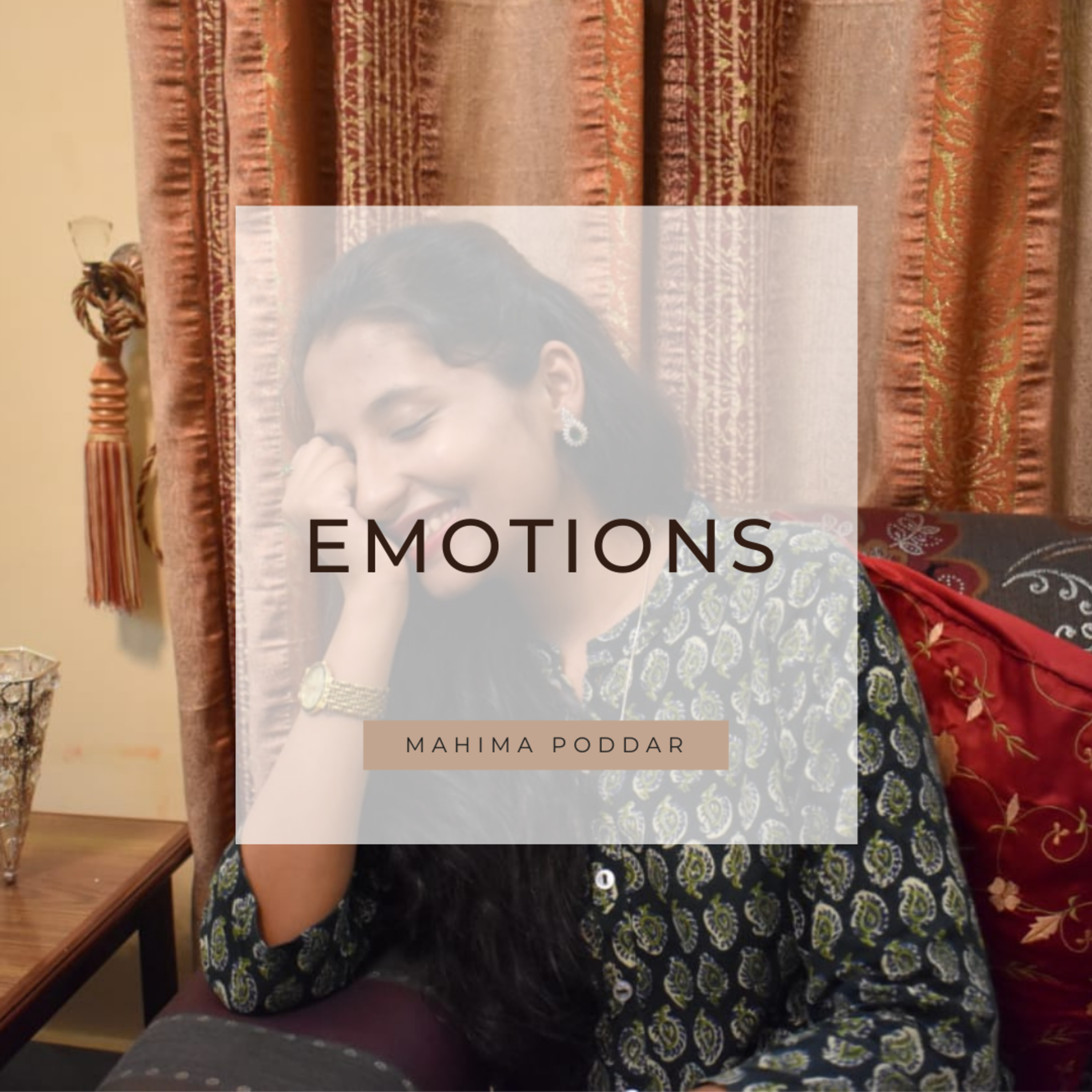 The Manik Kamra Podcast