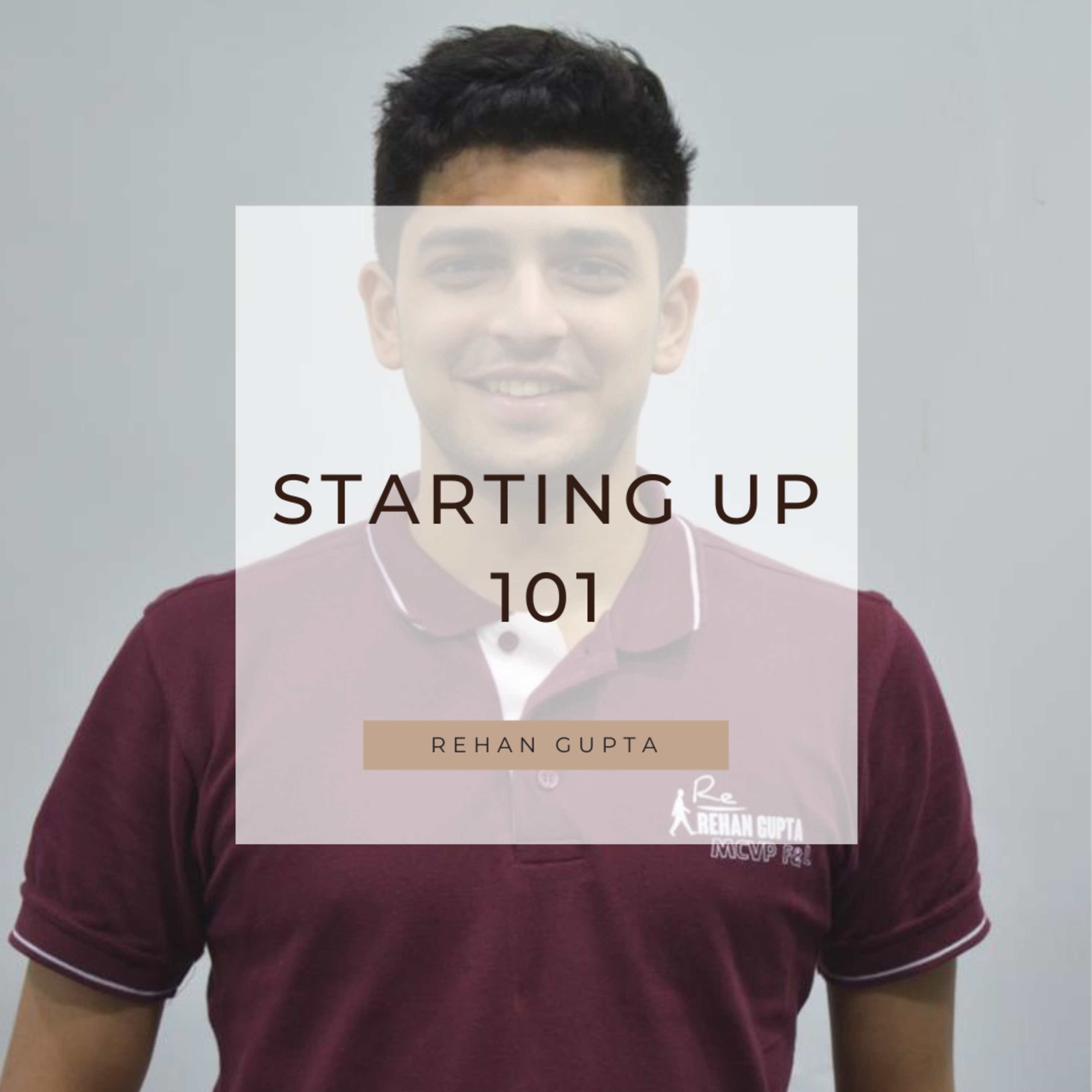 The Manik Kamra Podcast