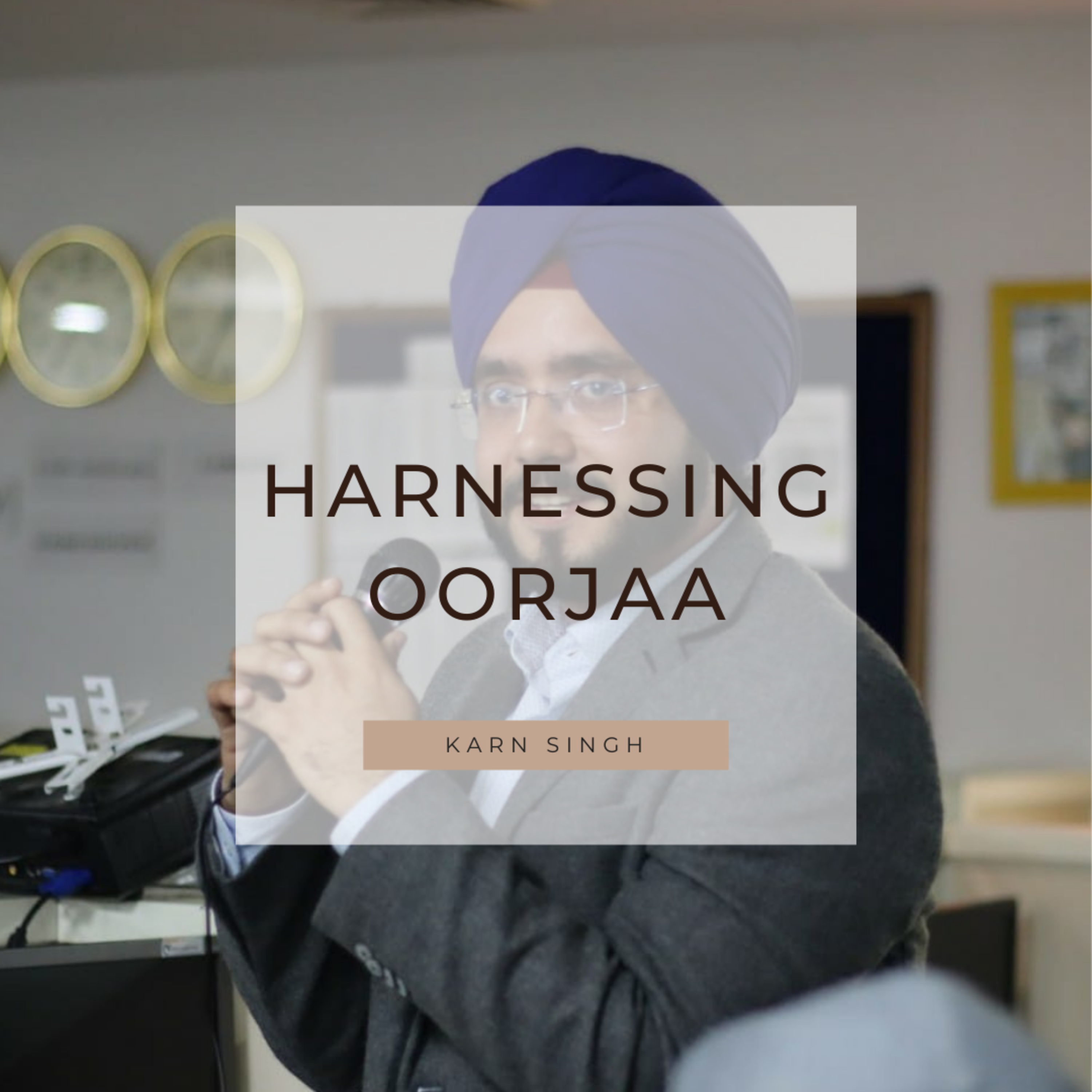 The Manik Kamra Podcast