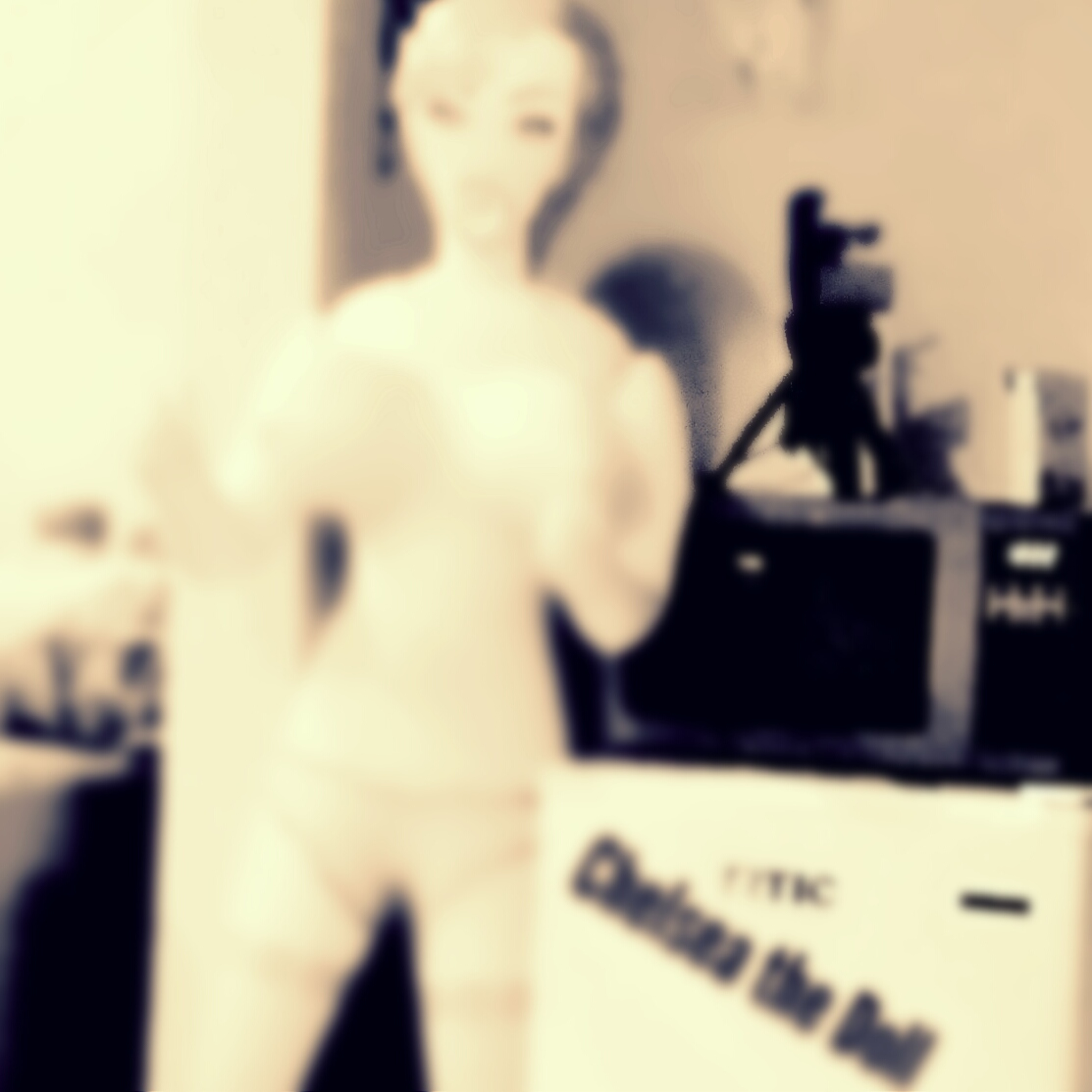 Lola\'s Neighborhood DBR