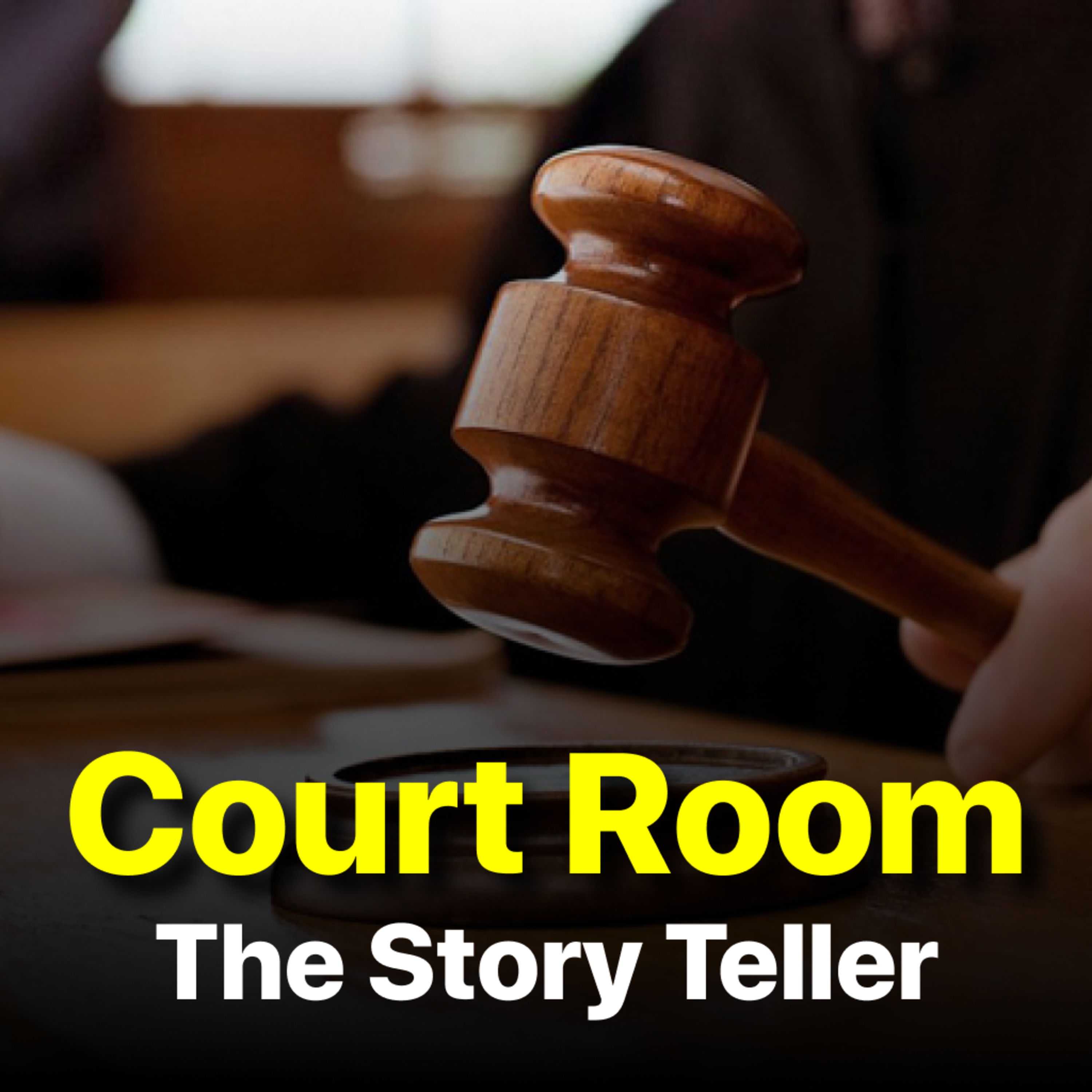The Story Teller