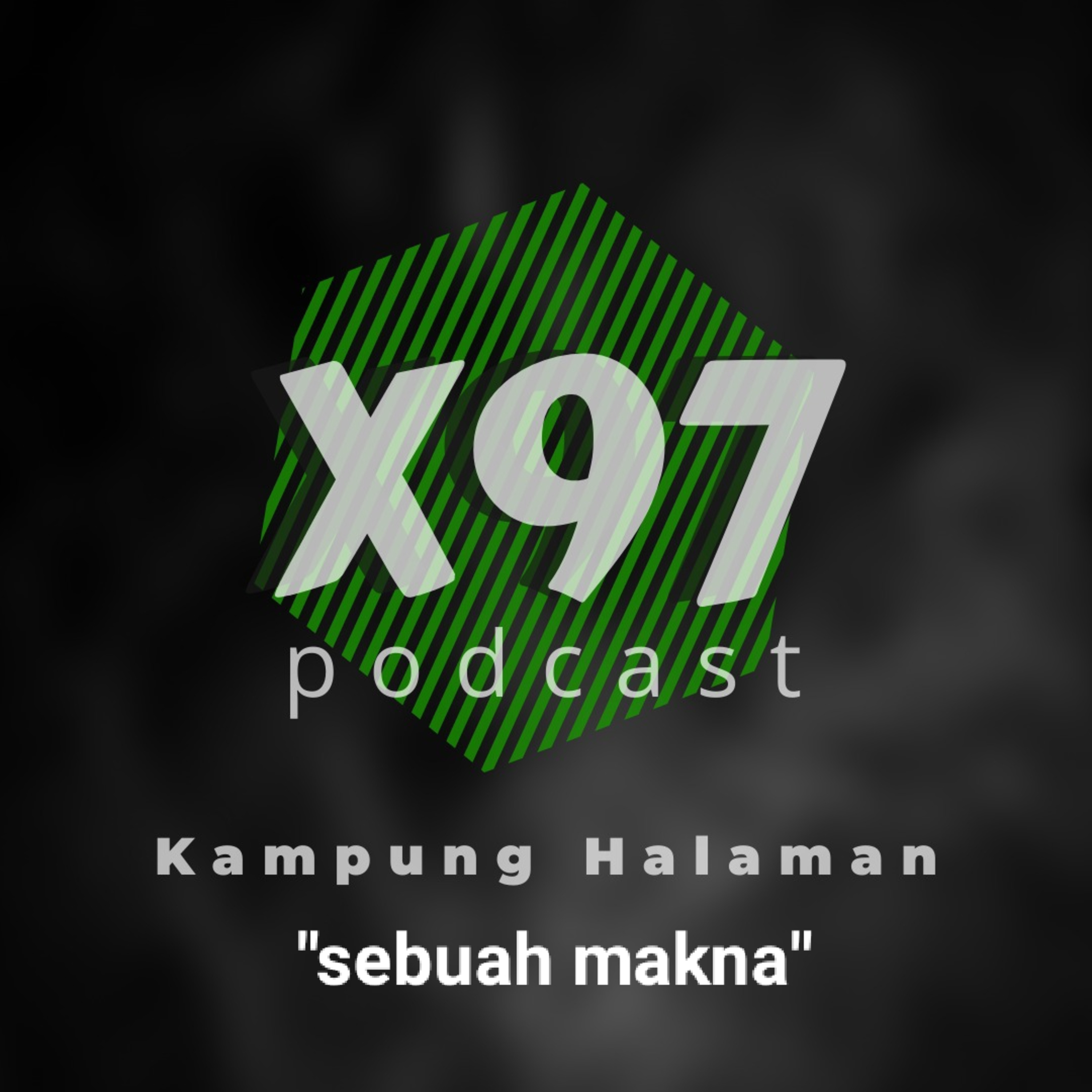 Podcast X97