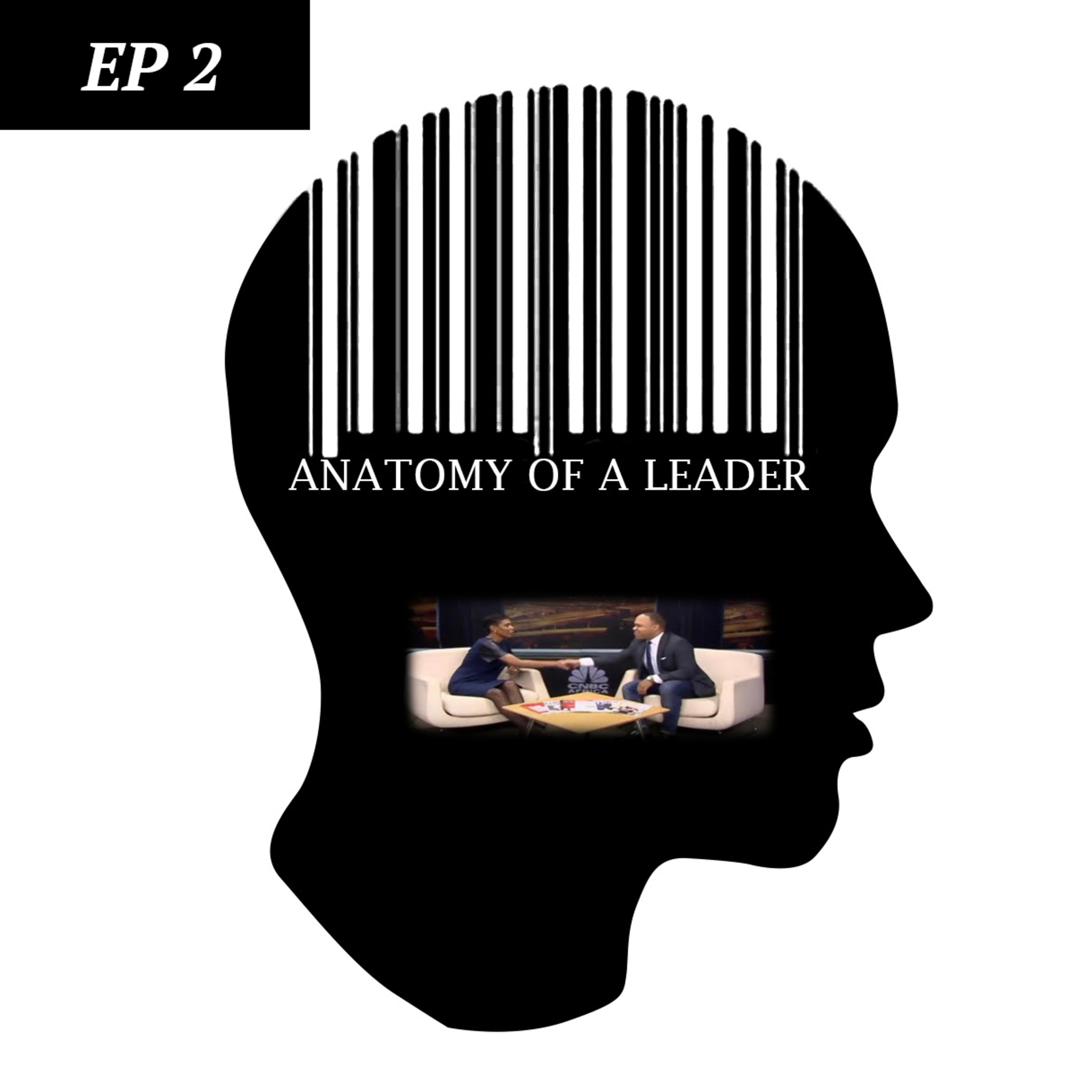 Anatomy of a Leader