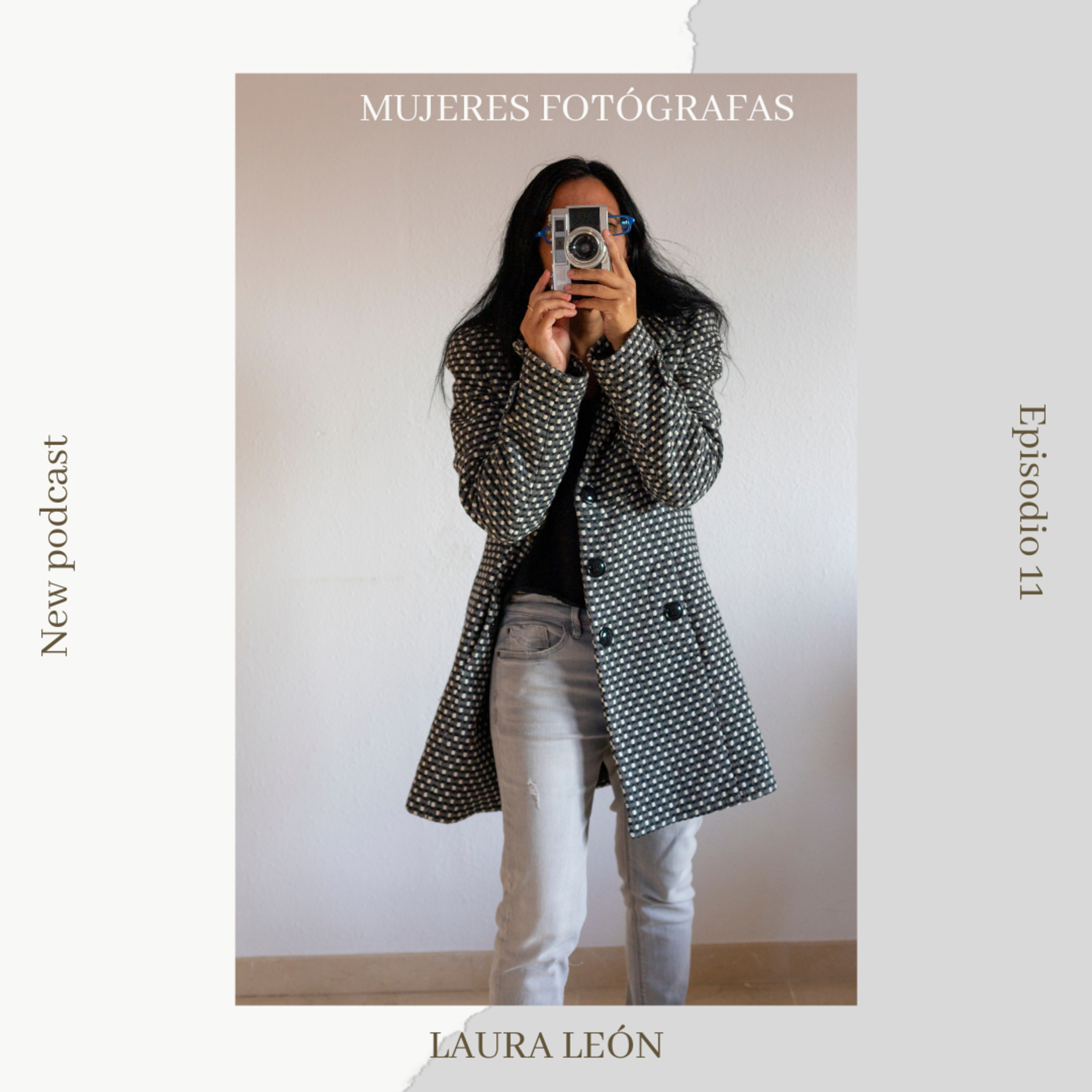 Mujeres Fotógrafas
