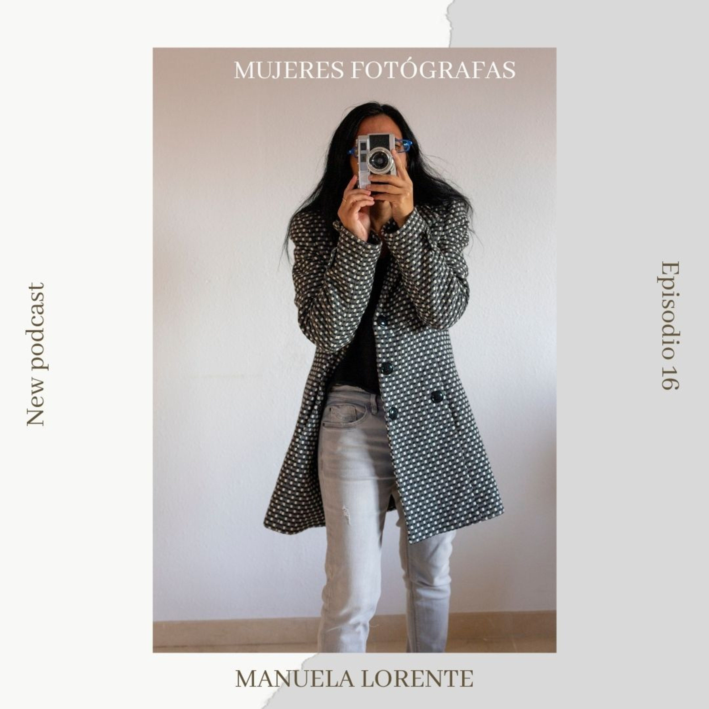 Mujeres Fotógrafas