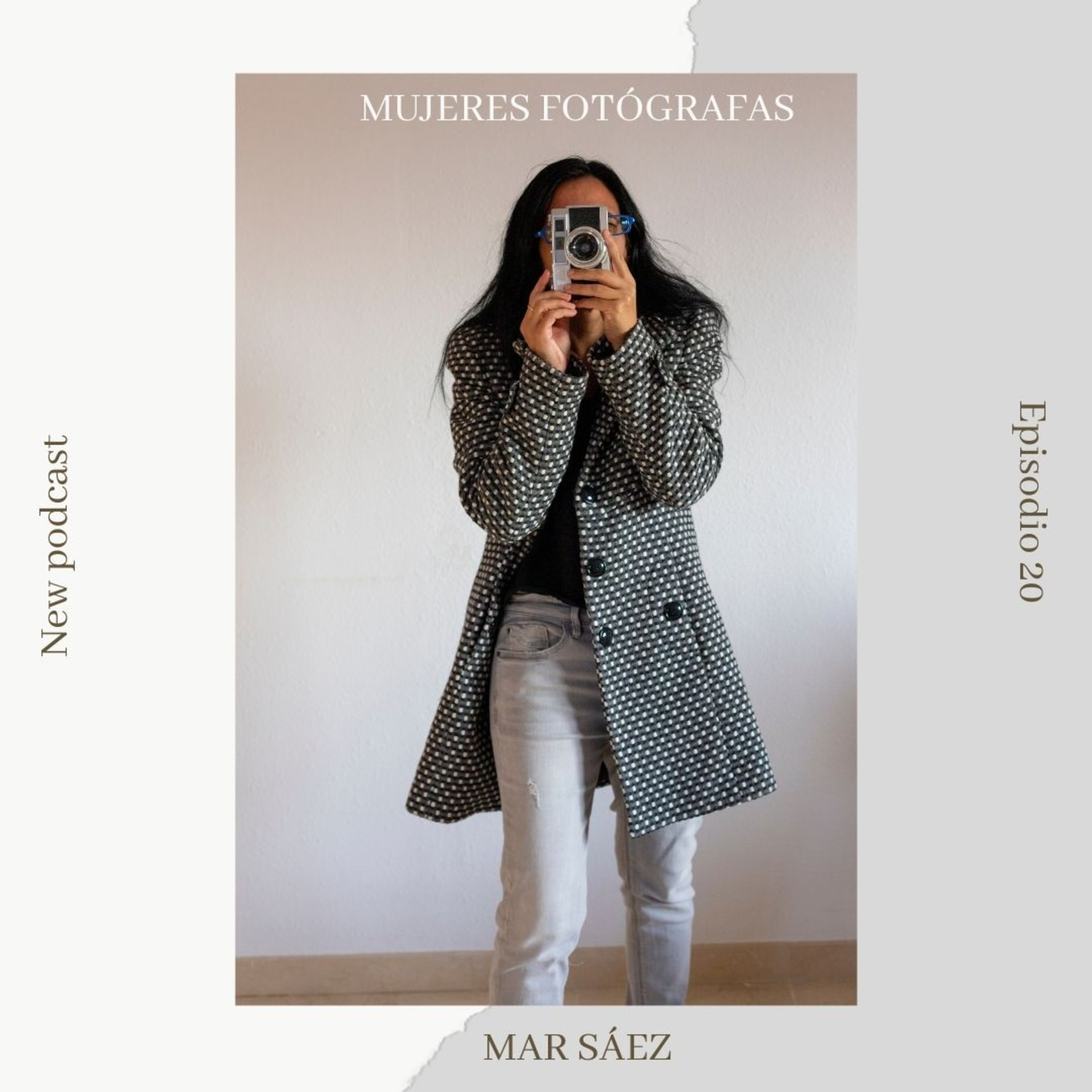 Mujeres Fotógrafas