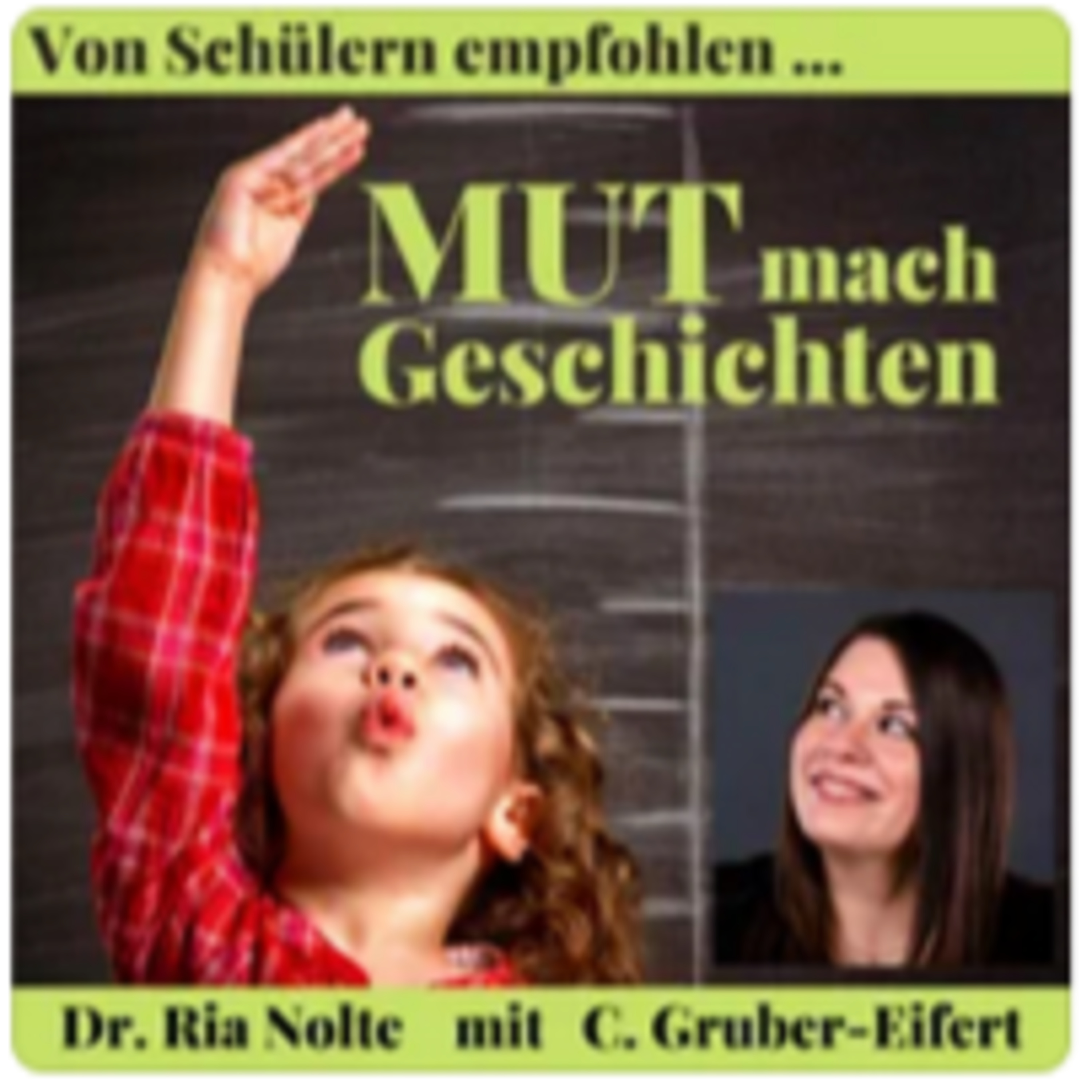 Lebensschritte gehen & Lebensschätze finden