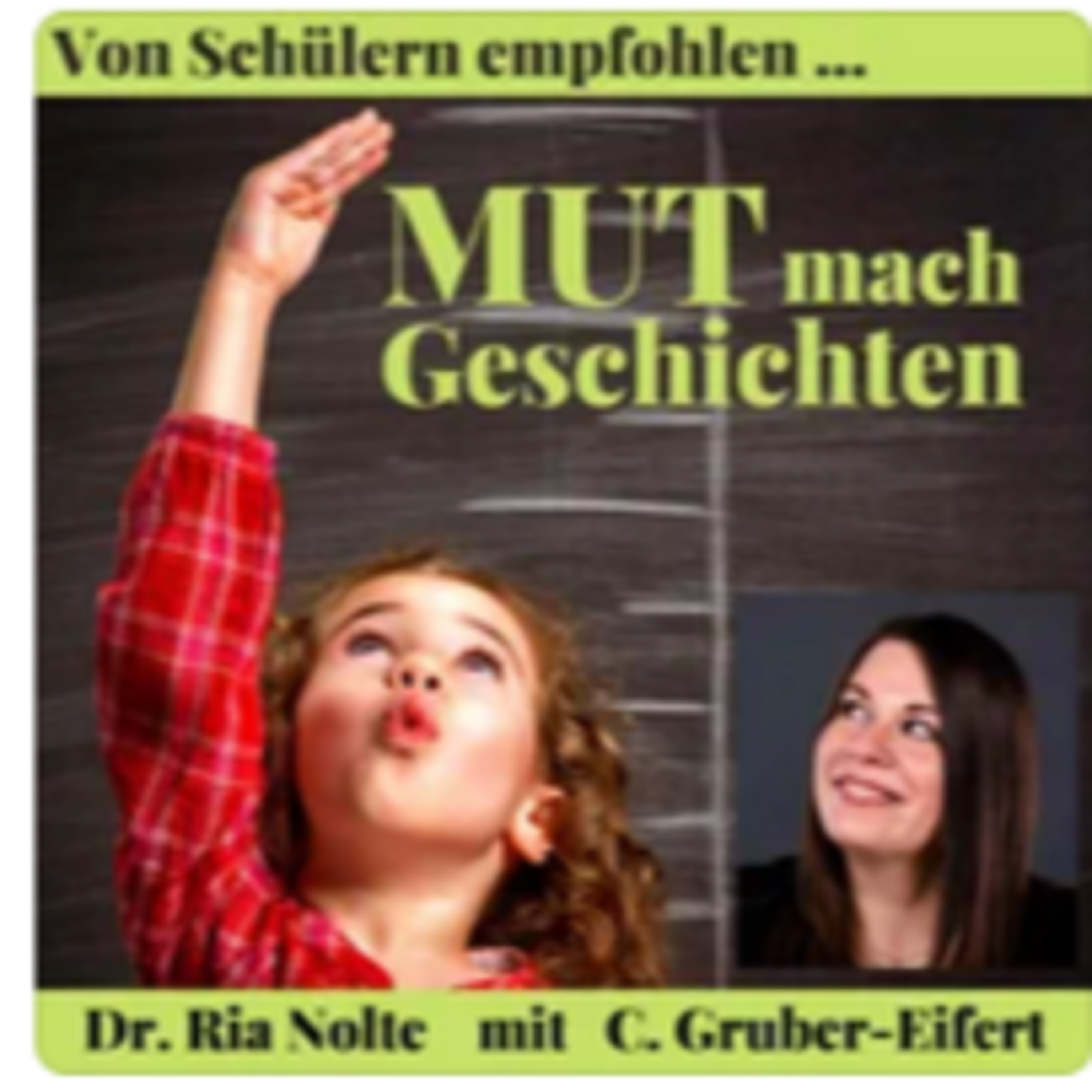 Lebensschritte gehen & Lebensschätze finden