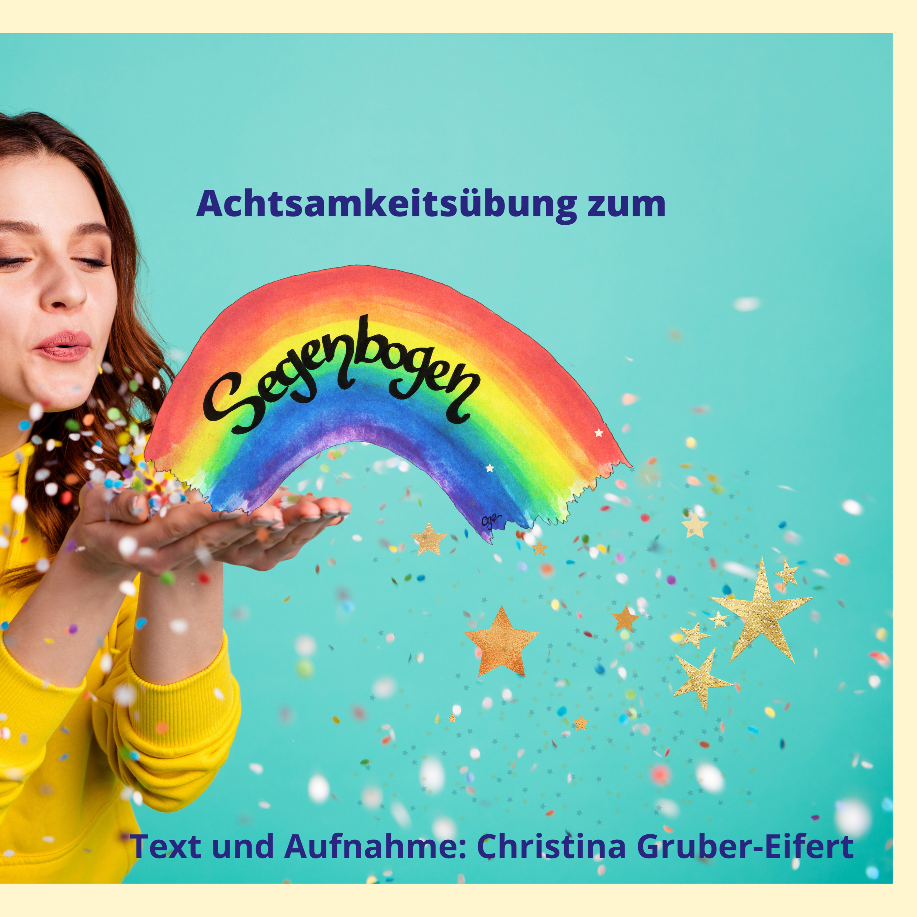 Lebensschritte gehen & Lebensschätze finden