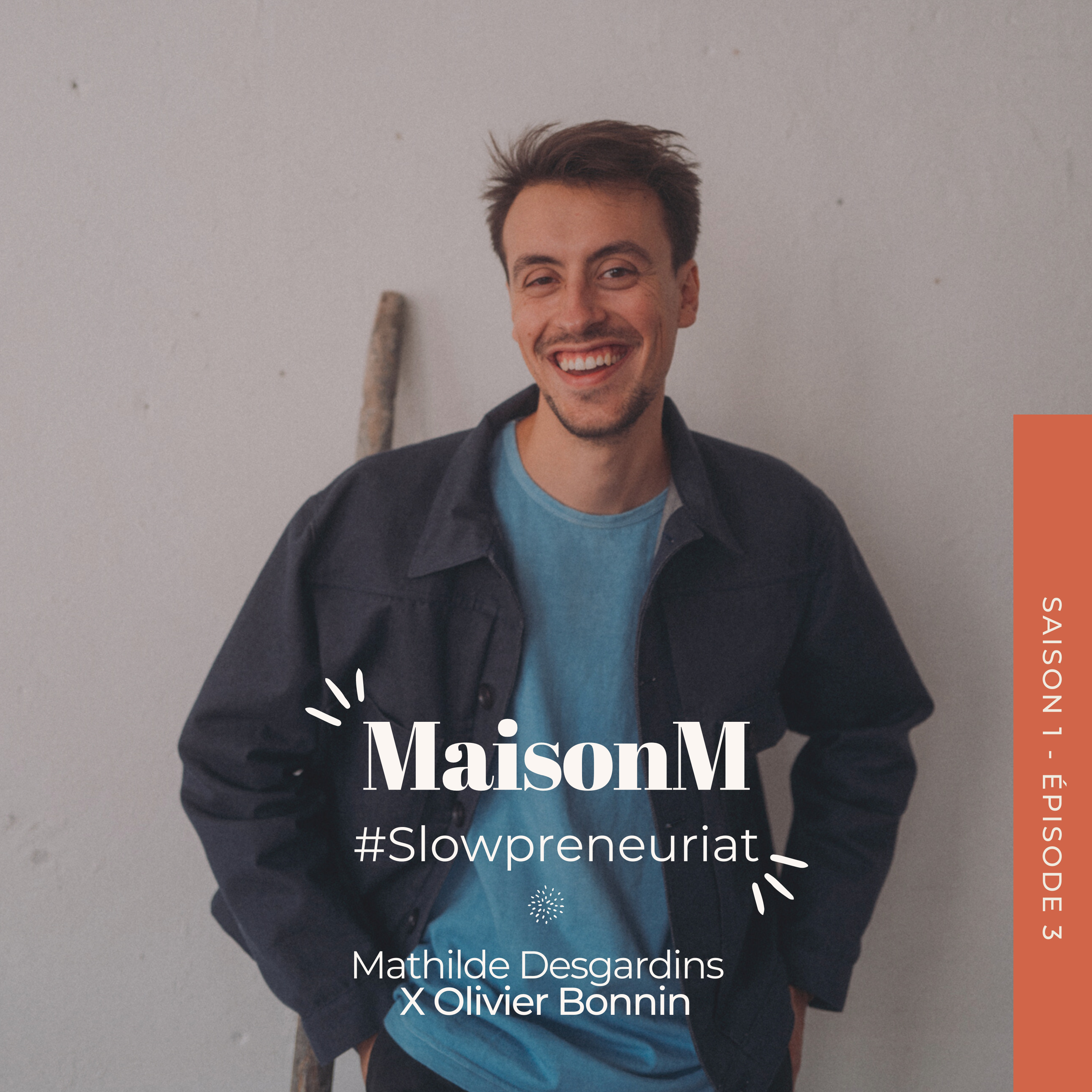 MaisonM