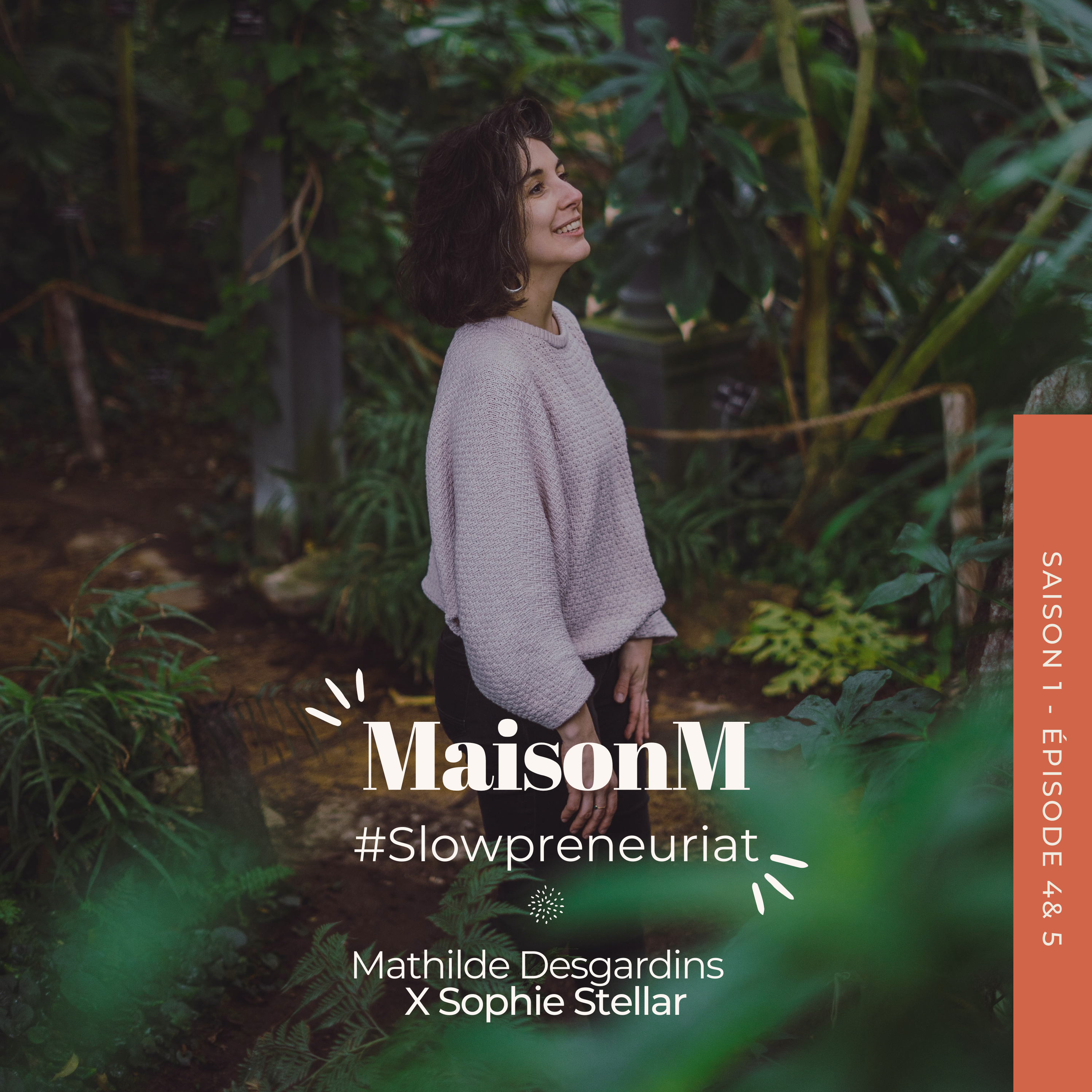 MaisonM