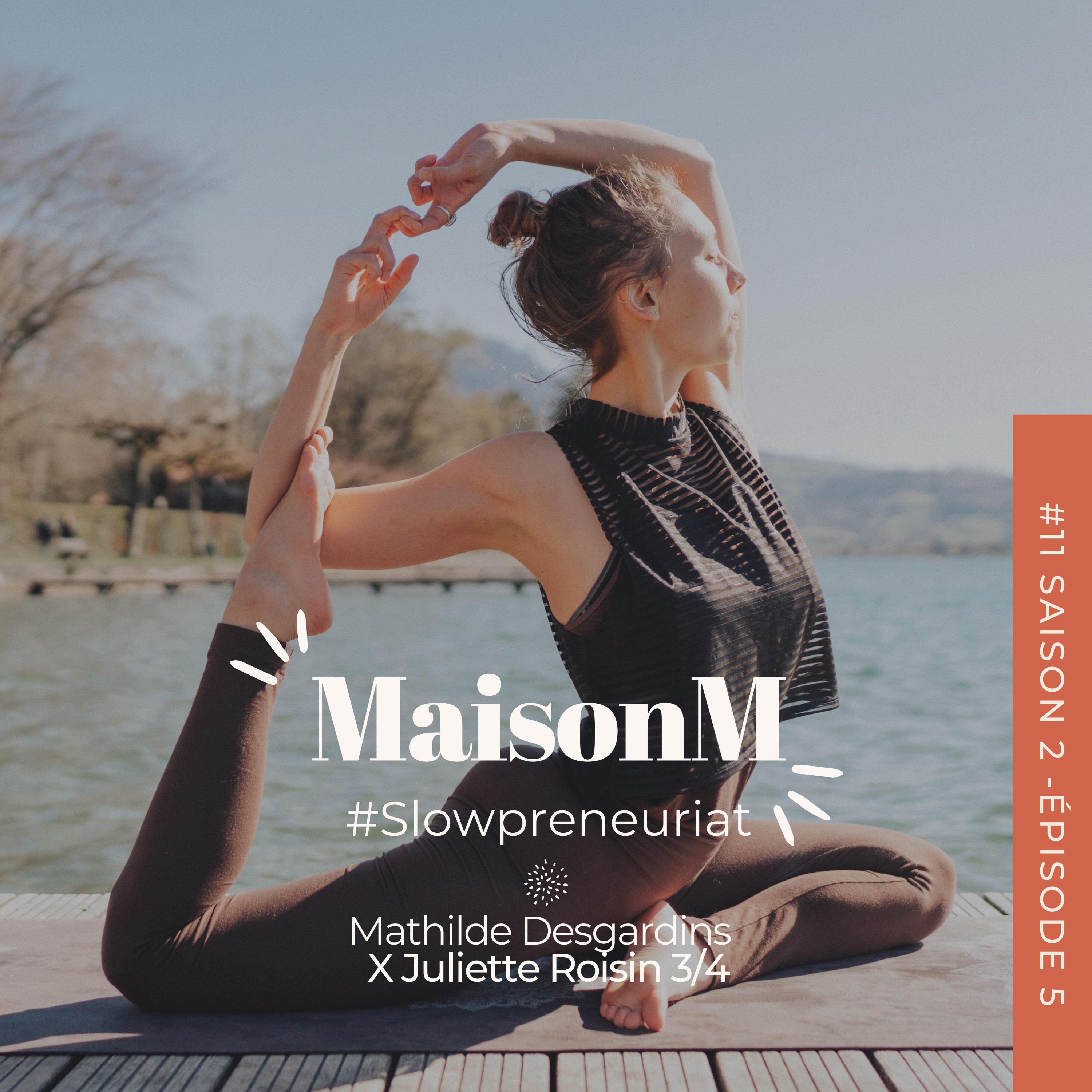 MaisonM
