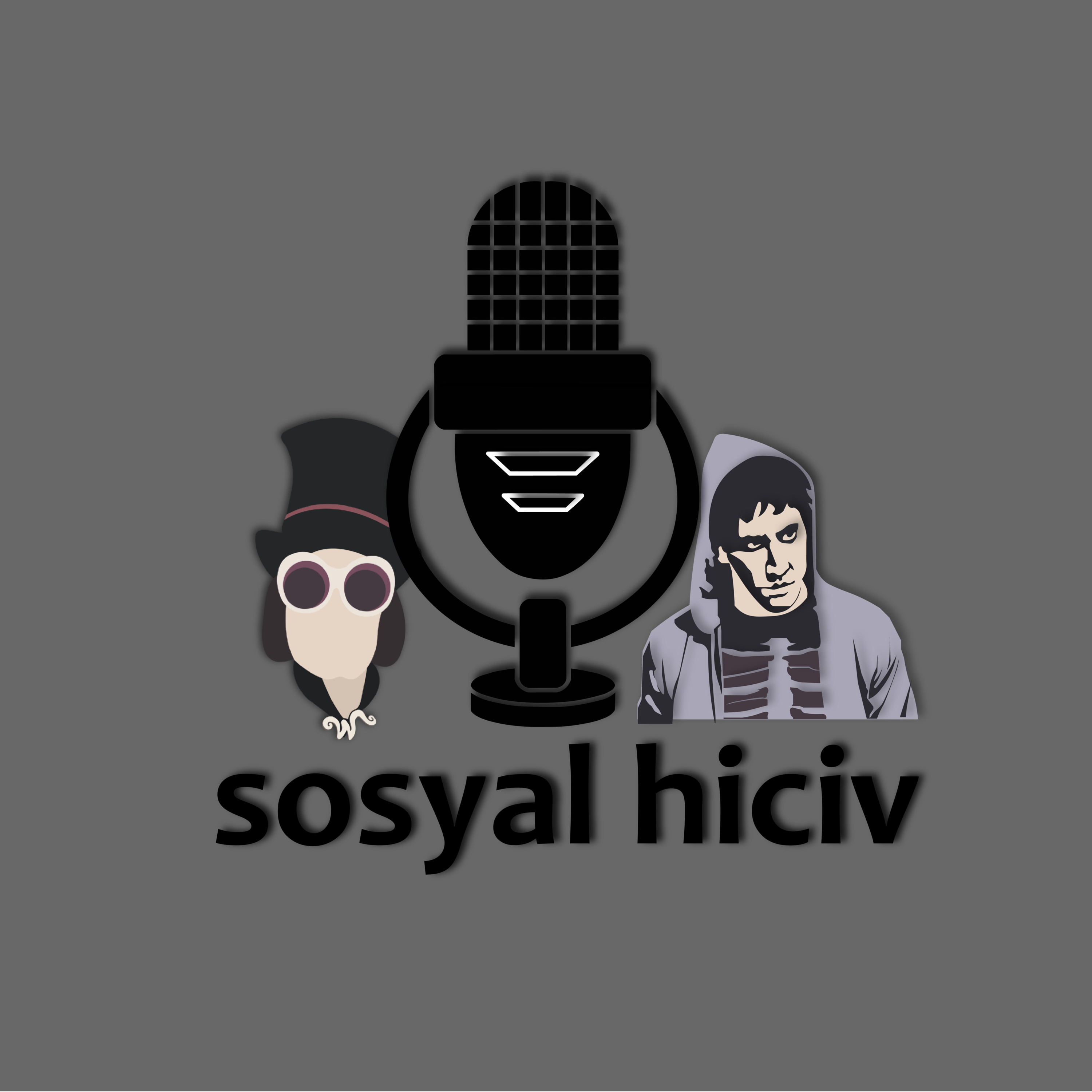 Sosyal Hiciv